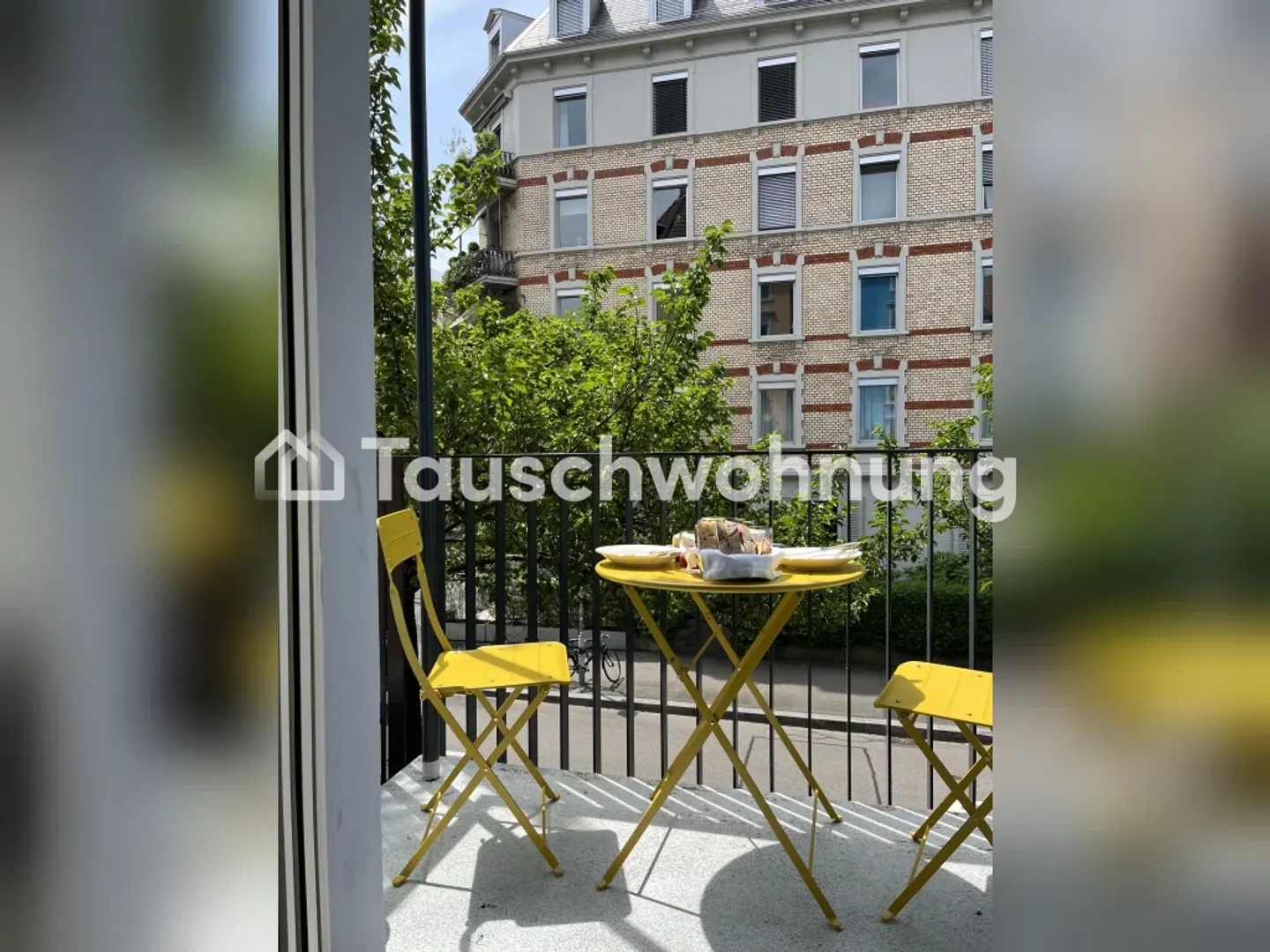 Gemütliche Wohnung nah Lochergut - Foto 3 von 5