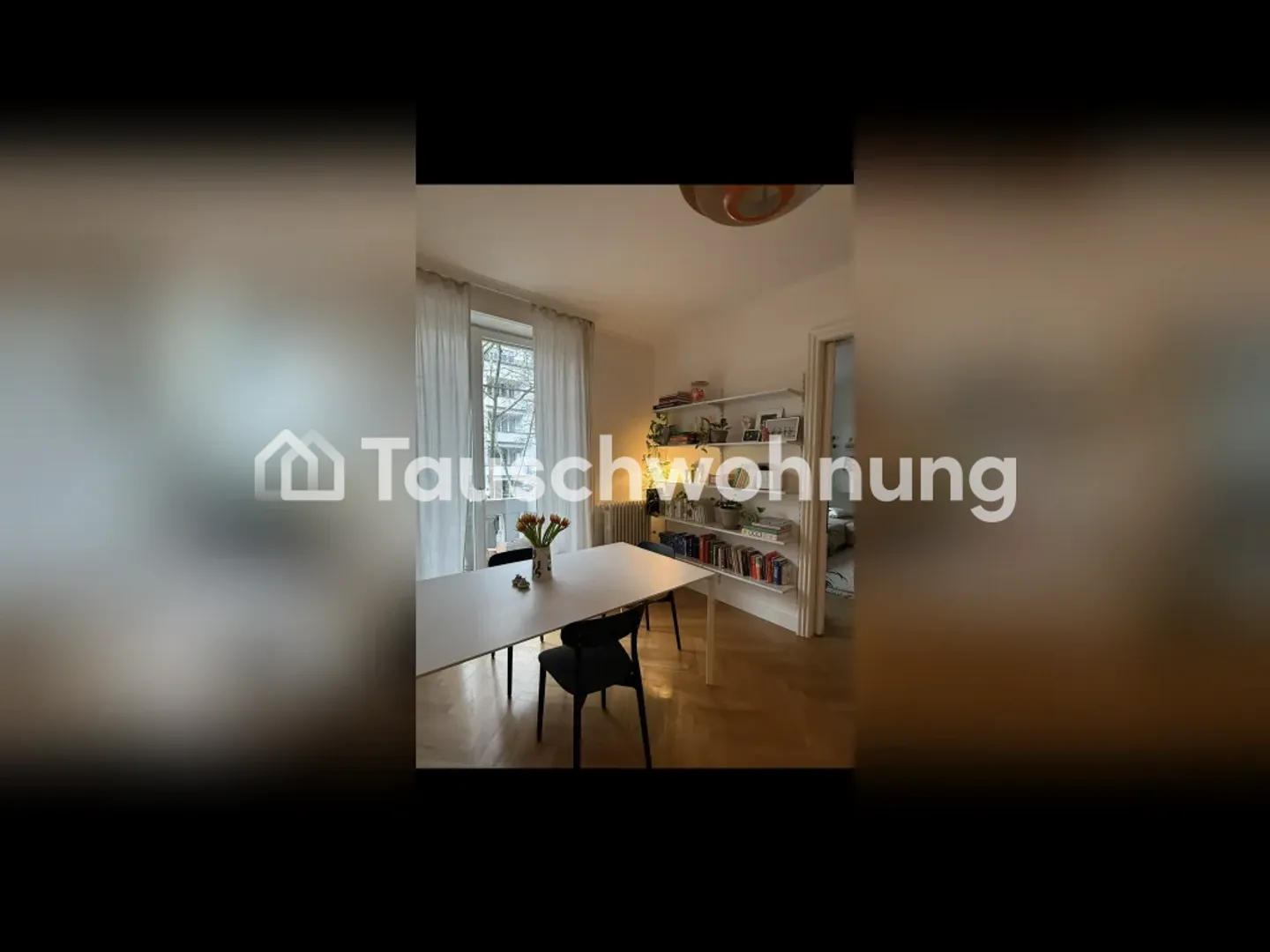 3.5 Room Apt. in Zurich Enge for larger Apt - Photo 6 of 10