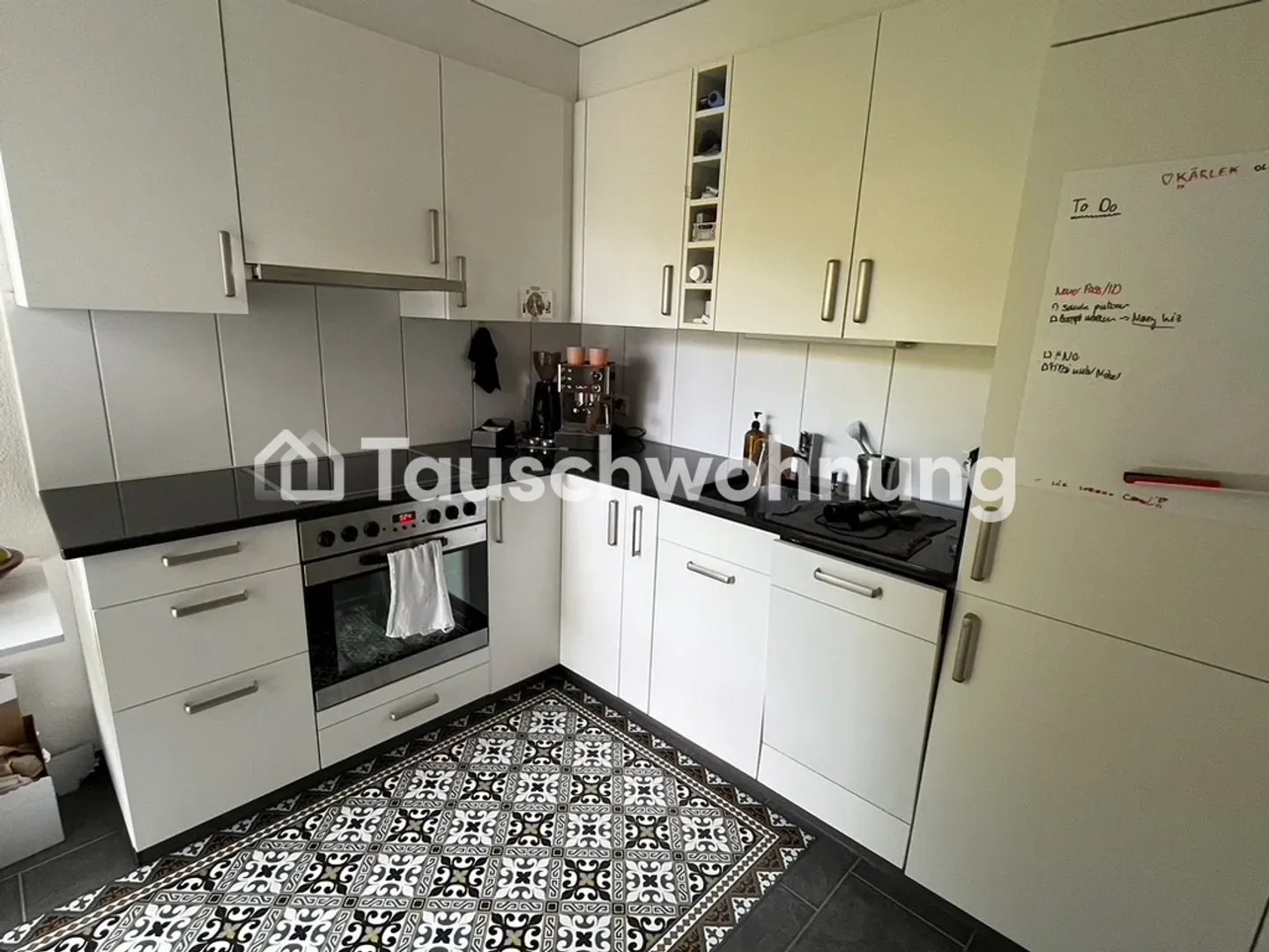 Spacious 2-room apartment with balcony in Albisrieden (from Jan) - Photo 4 of 9