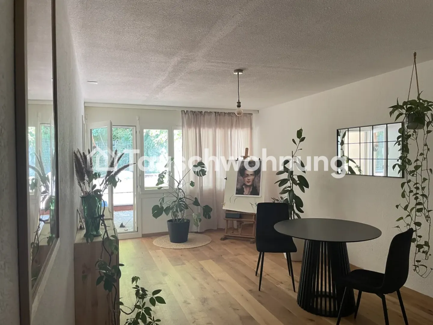 2.5 Zimmerwohnung mit grosser Terrasse im Marzili - Foto 1 von 10