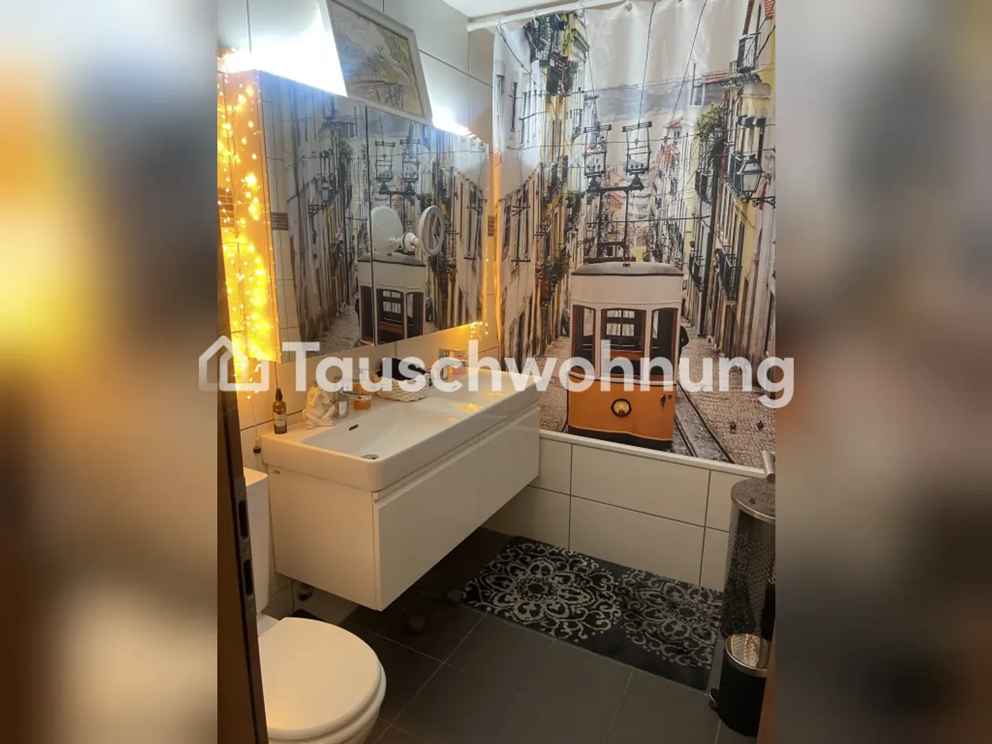 Tausche meine 4-Zimmer-Wohnung in Horgen - Photo 3 of 10