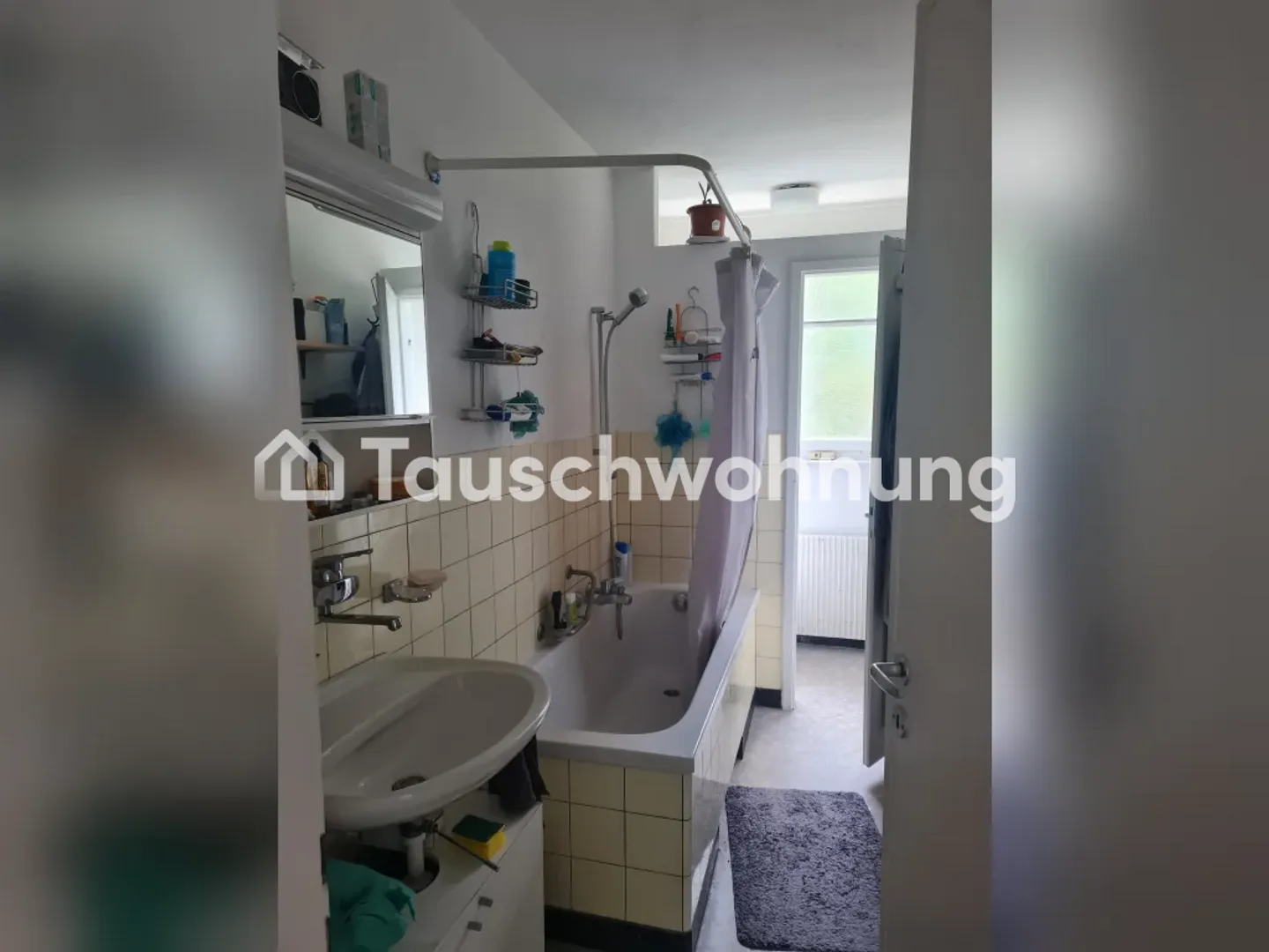 Large apartment in Bern for exchange - Photo 1 of 7