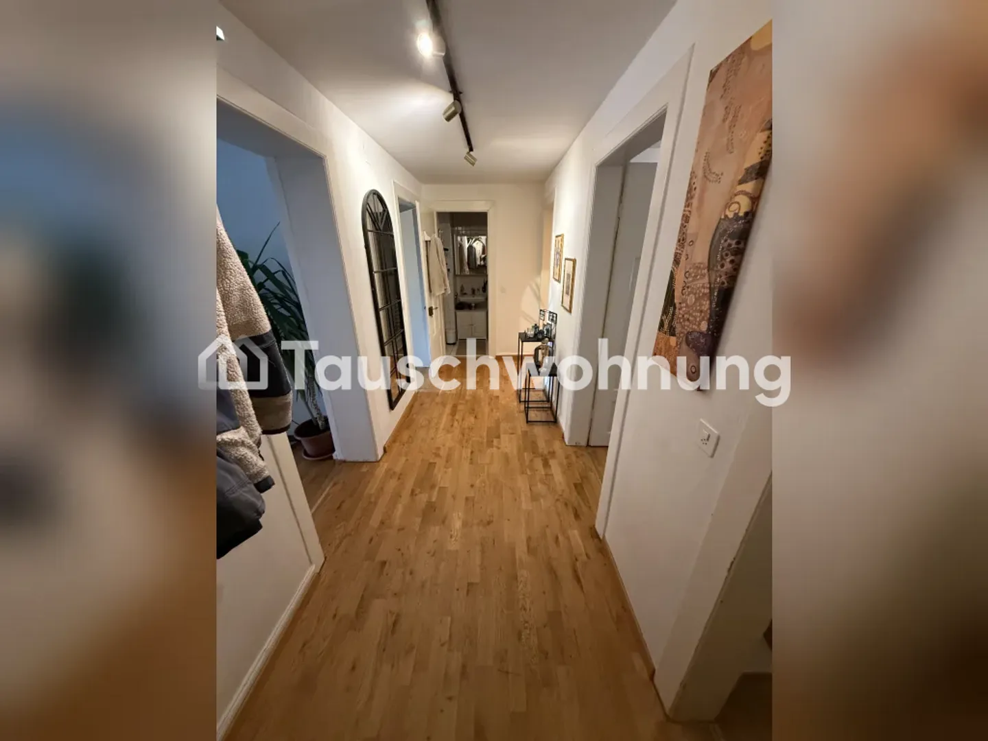 Pretty old apartment in K3 - Photo 2 of 8