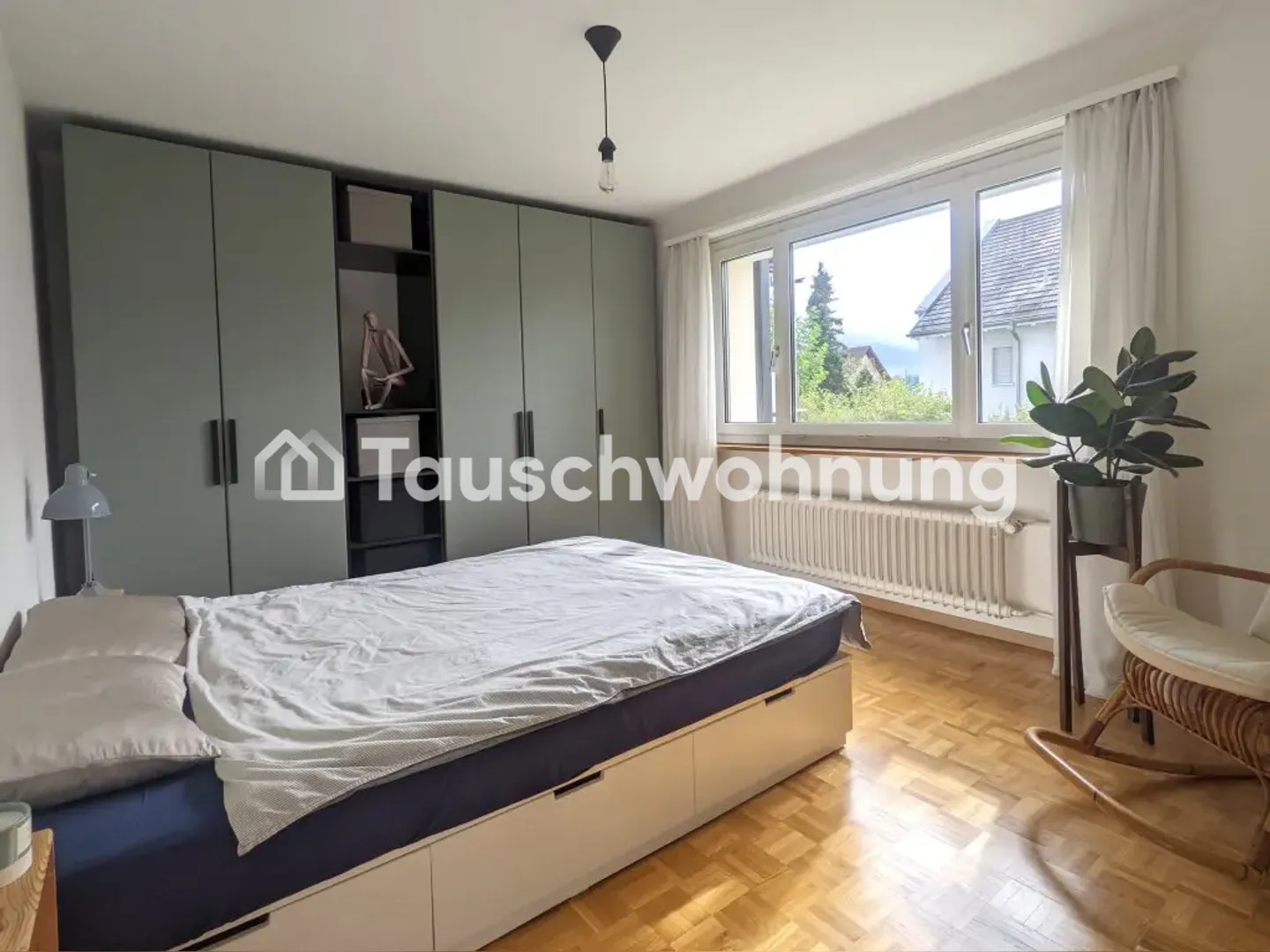 Beautiful 3-room apartment for cheaper - Photo 5 of 6