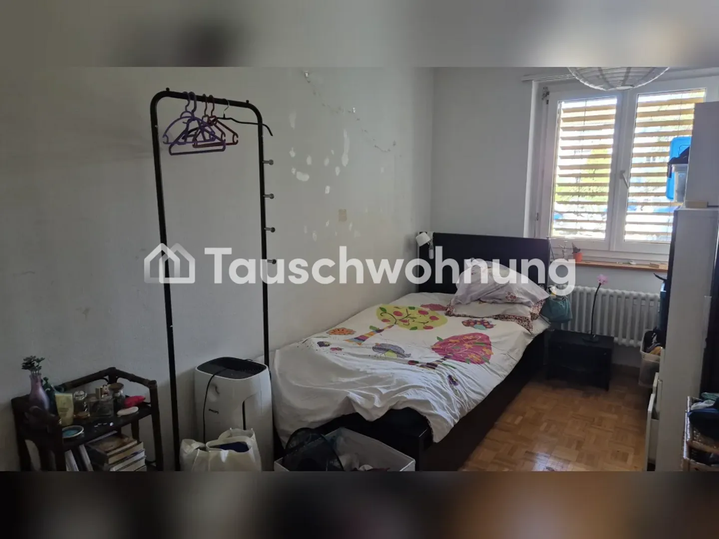 Very nice, bright, quiet 4-room apartment near Uetliberg - Photo 7 of 9
