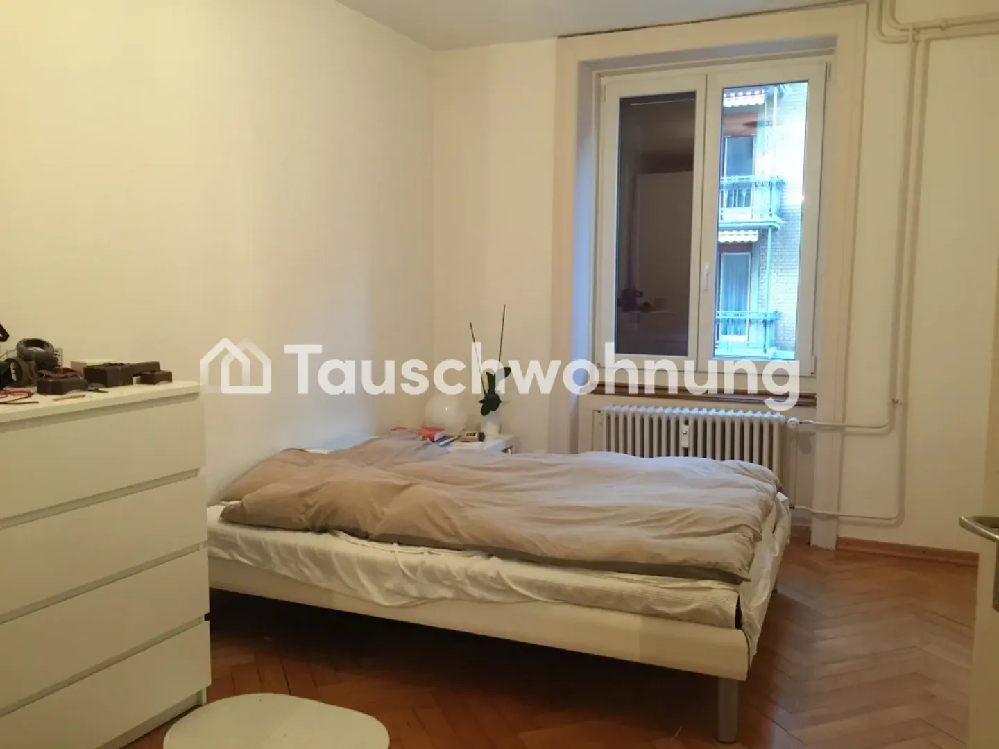 4-room apartment in Zurich Lochergut - Photo 4 of 9