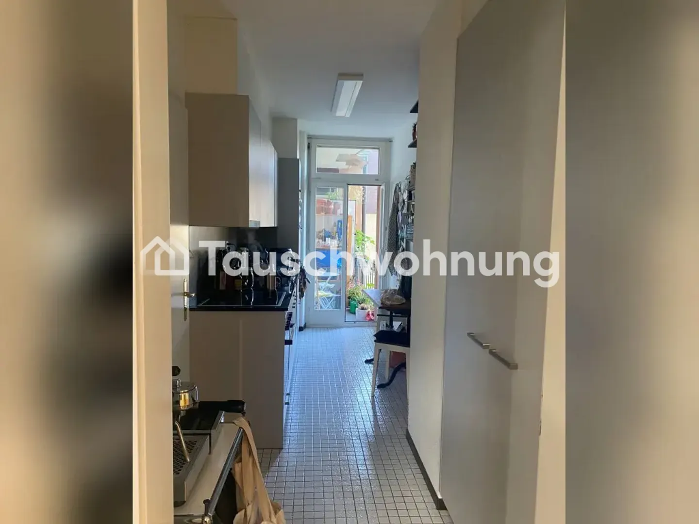 Spacious 3.5 (actually 4)-room apartment in Wiedikon - Photo 5 of 6
