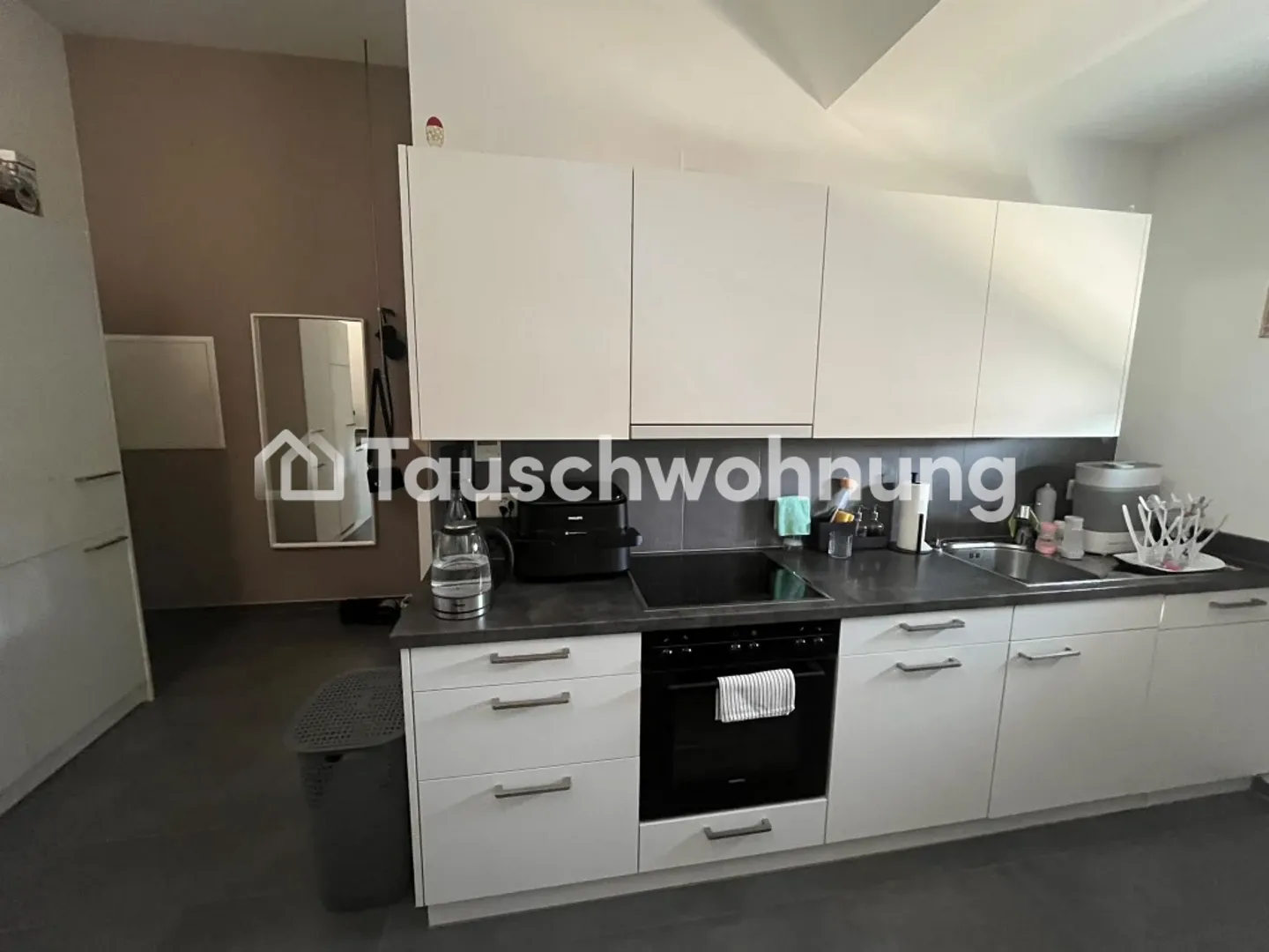 Attic Apartment in the Center of Seebach - Photo 4 of 10