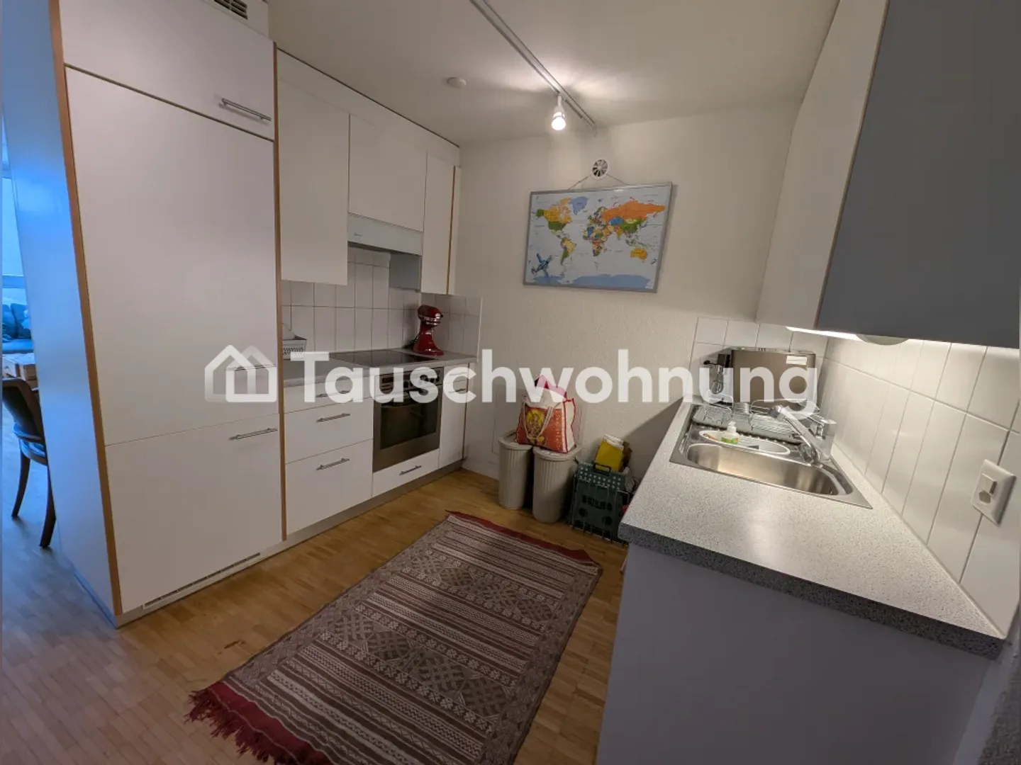 Échange d'appartement à Zurich – 2 pièces contre 3–3.5 pièces - Photo 5 sur 10