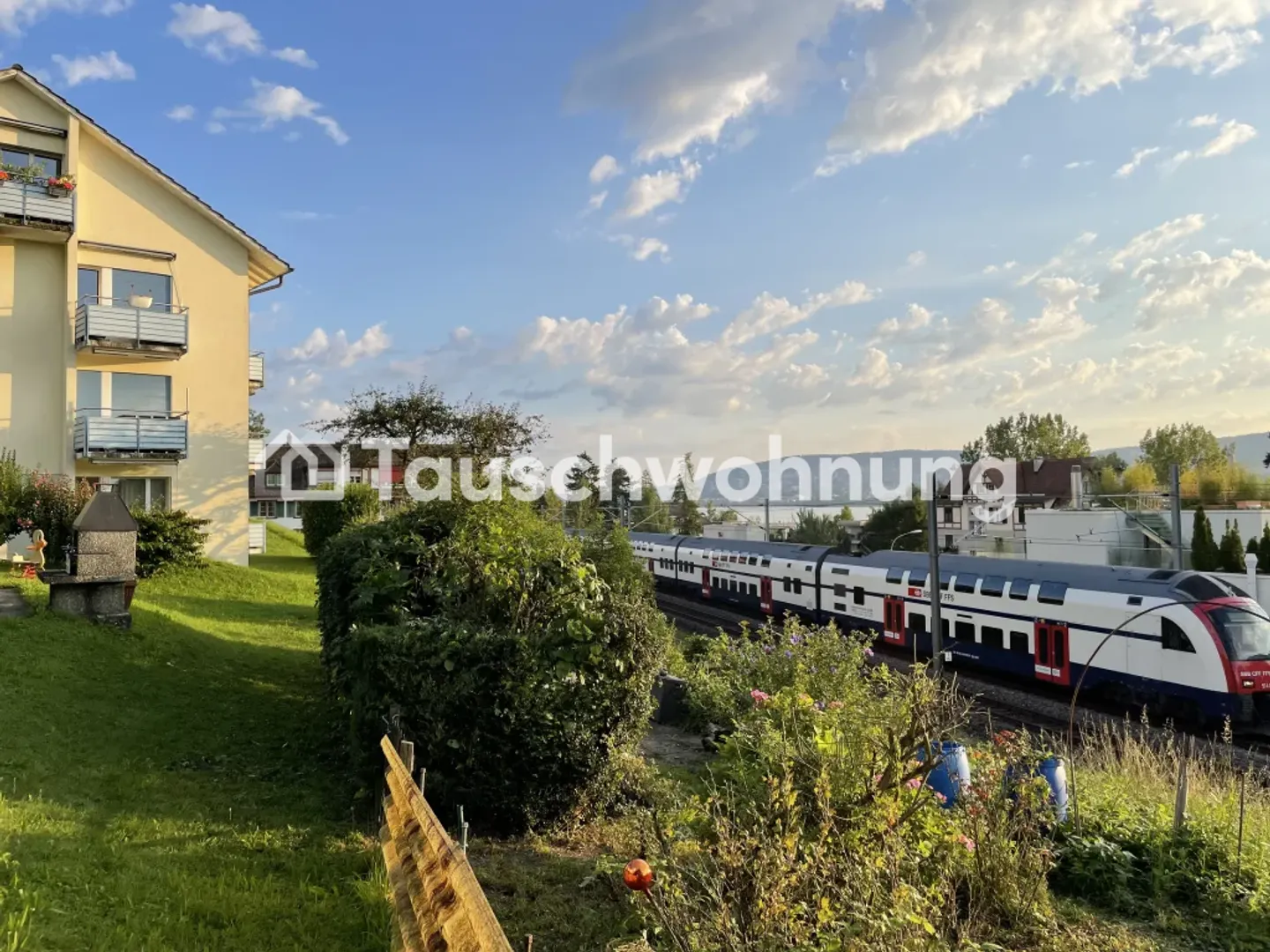 Zurich, Quartier 2 : Appartement confortable de 2,5 pièces - Photo 10 sur 10