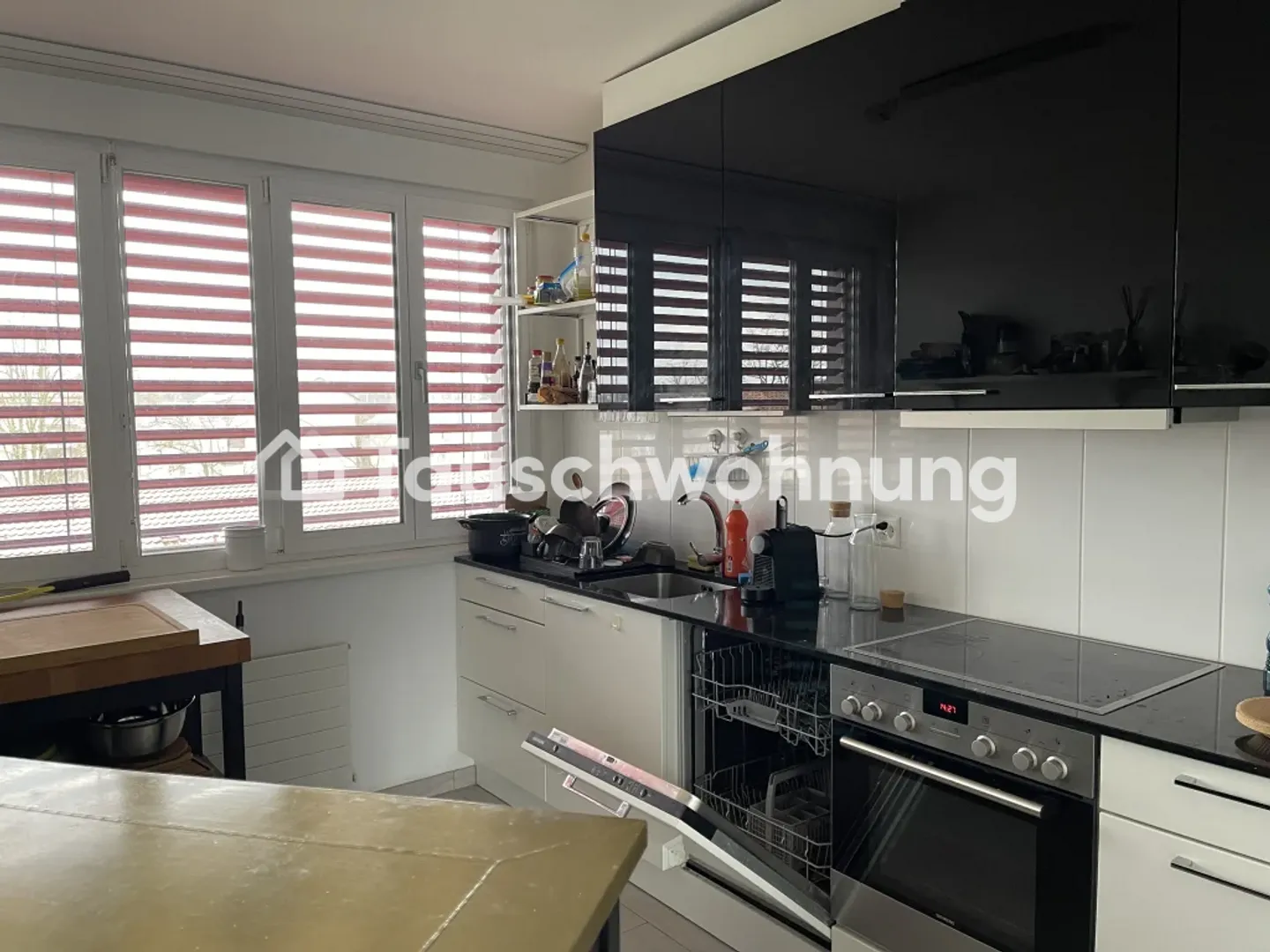 Gemütliche Wohnung in Zürich - Foto 6 von 10