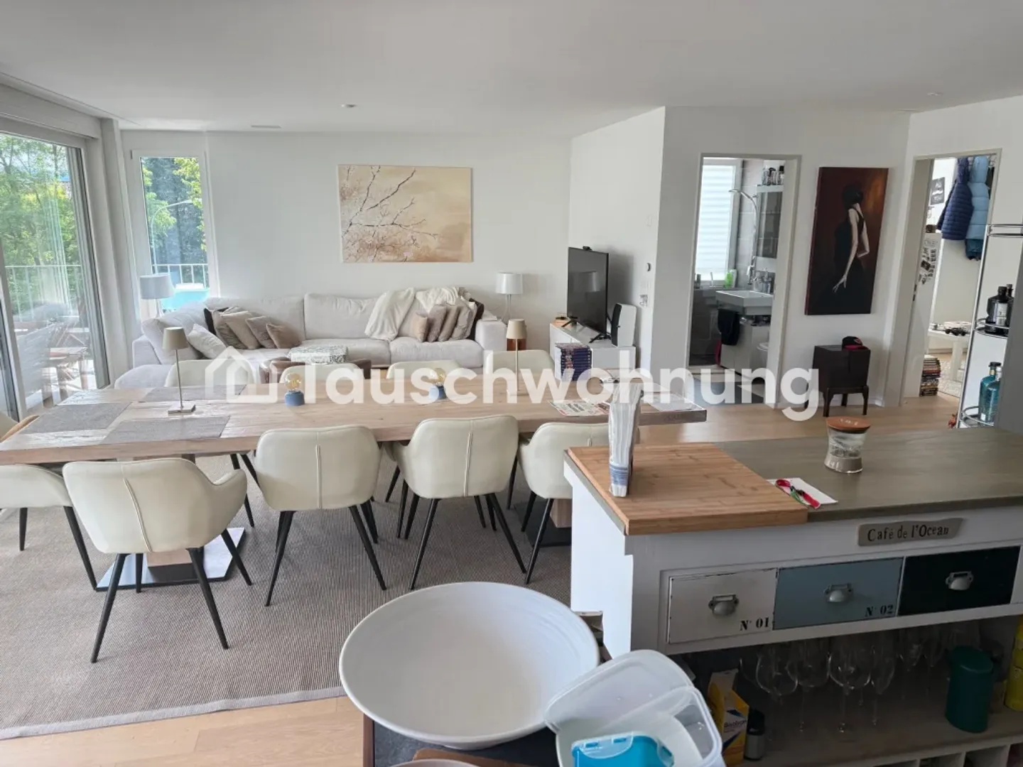 Beautiful 4.5 Room Apartment in Riesbach 8008 - Photo 11 of 13
