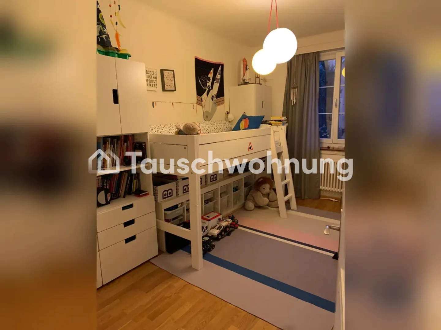 Appartamento 5 stanze a 8008, 110 m² - Foto 6 di 8