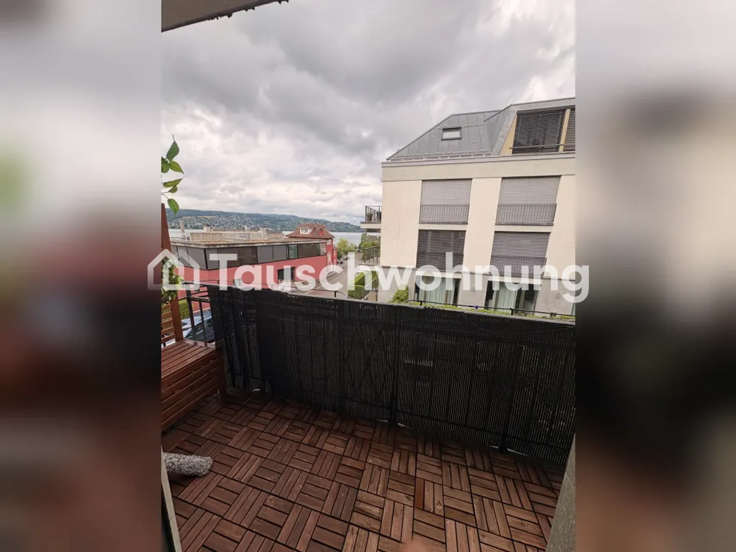 Rüschlikon: Appartamento di 3 locali, 80 m² - Foto 8 di 8