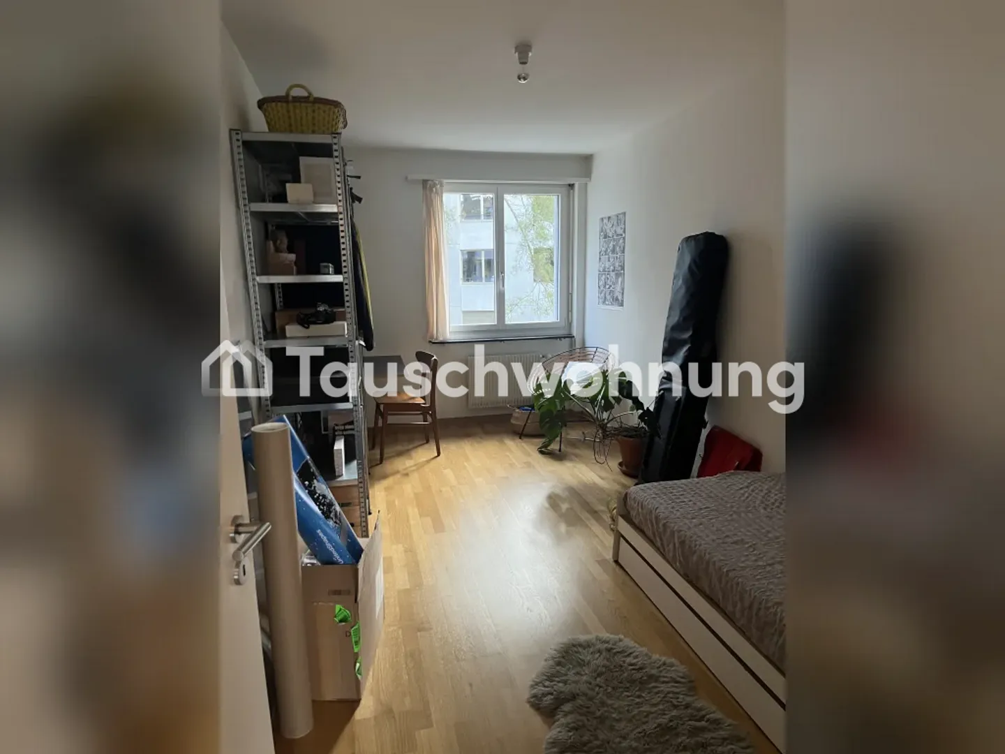Zürich, Kreis 9: Charmante 3-Zimmer-Wohnung - Photo 5 sur 5