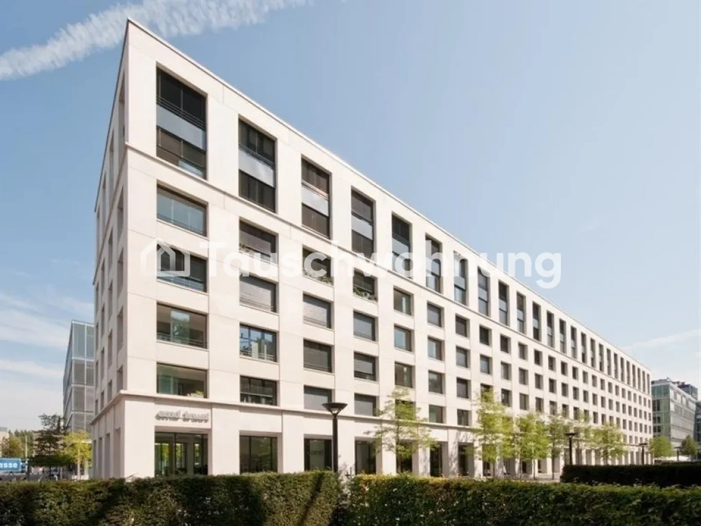 Modern Apartment near Oerlikon - Photo 4 of 4