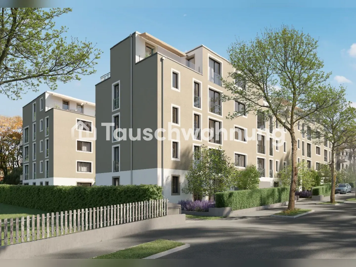 Swap in Zürich: Deine kleinere Wohnung gegen meine 3.5-Zimme - Photo 1 of 12