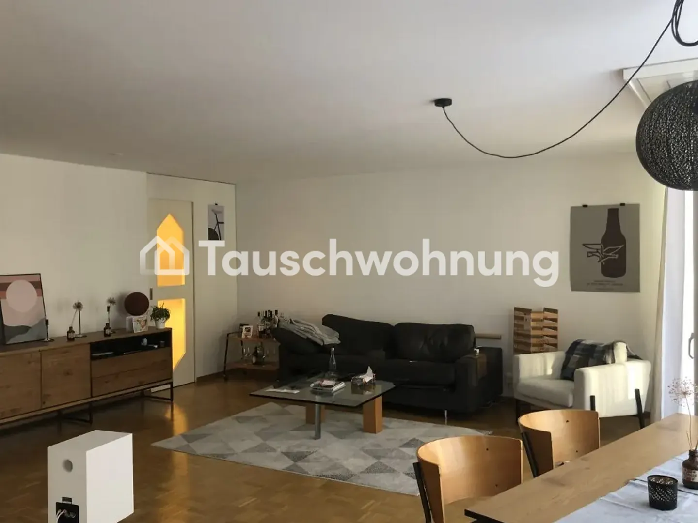 Appartamento nella città nuova di Lucerna - Foto 2 di 11
