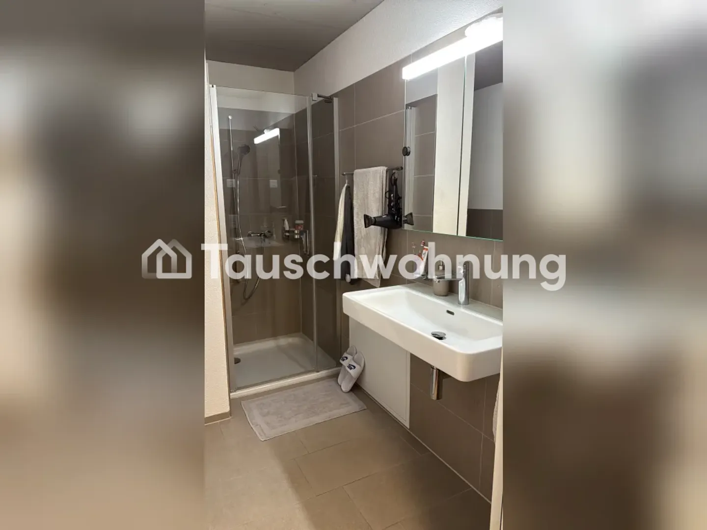 Ottenbach: 2.5-Room Apartment for Exchange - Photo 7 of 9