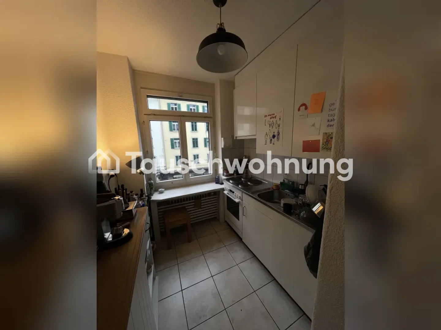 Circle 4: great old building 3-room apartment - looking for 1.5-2 room apartment - Photo 5 of 11