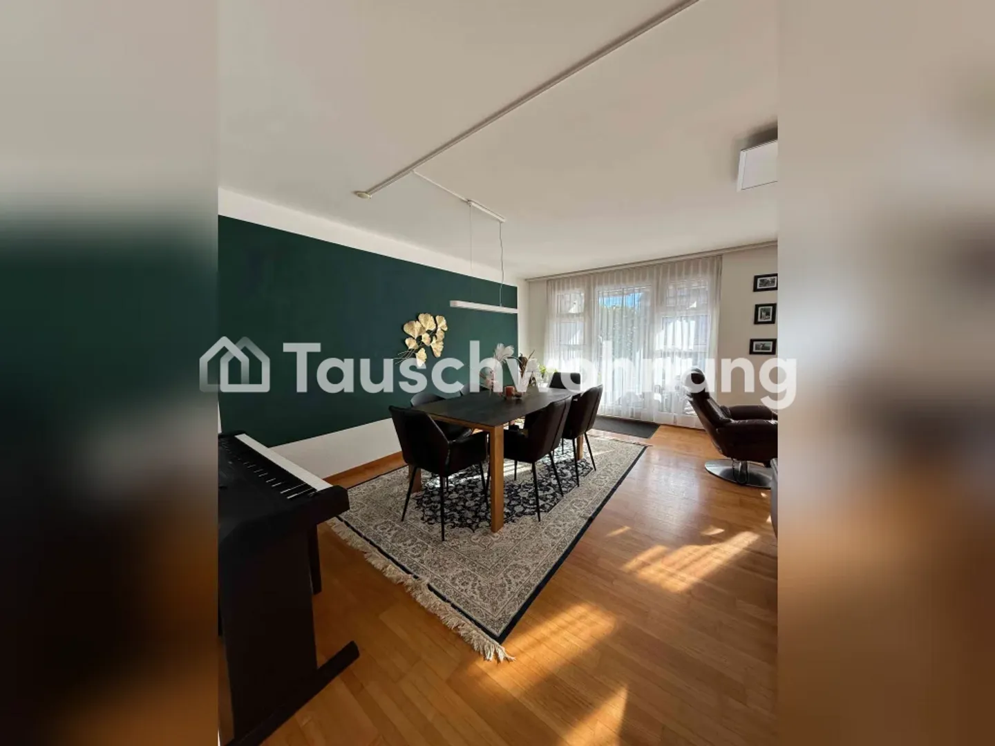 Austausch: Wohnung in Steinhausen gegen größere - Photo 3 sur 11