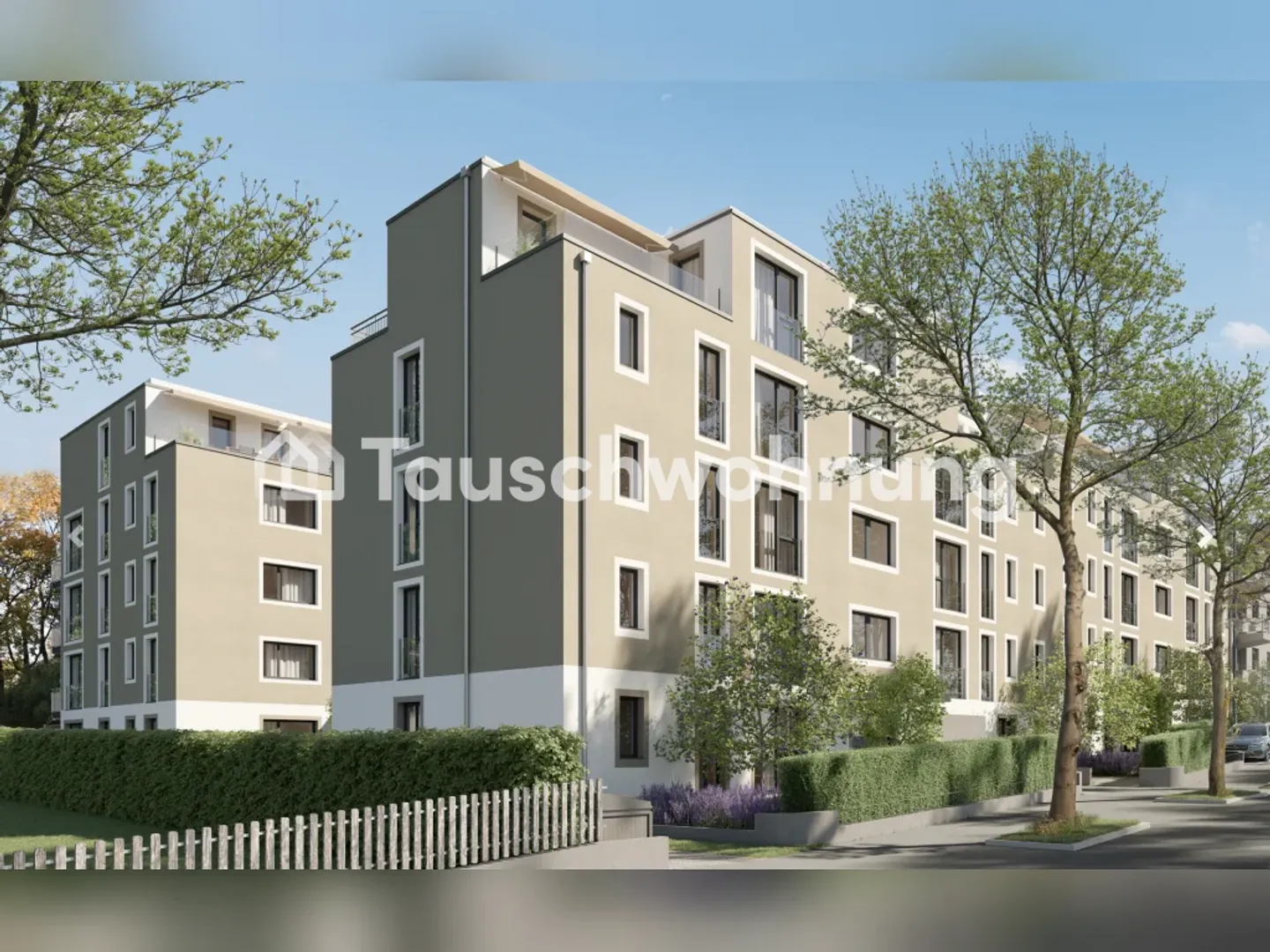 Exchange 3.5-room in Zurich District 3 for 2.5-room - Photo 1 of 13