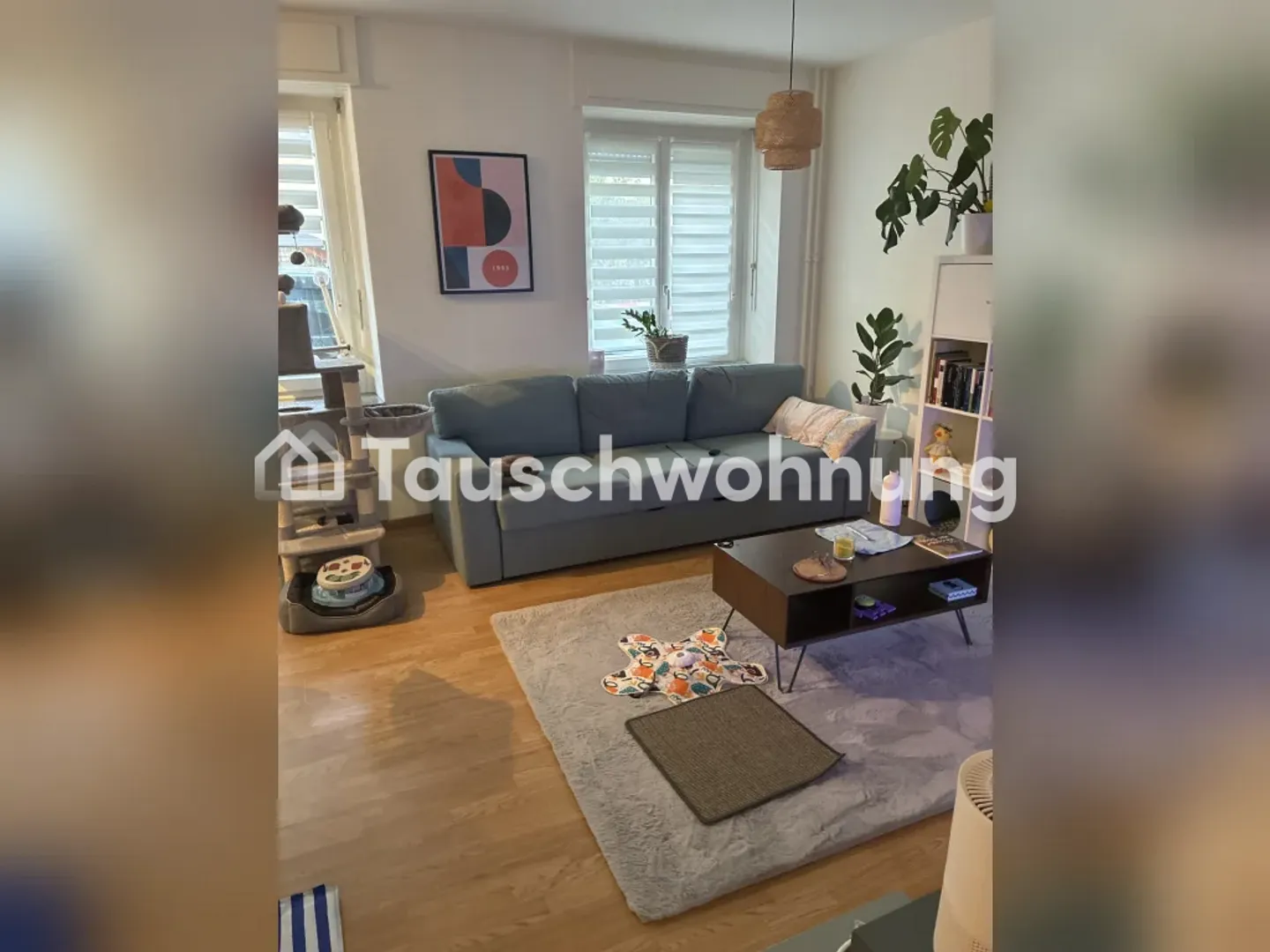 3 Chambres à Altstetten - Photo 1 sur 6