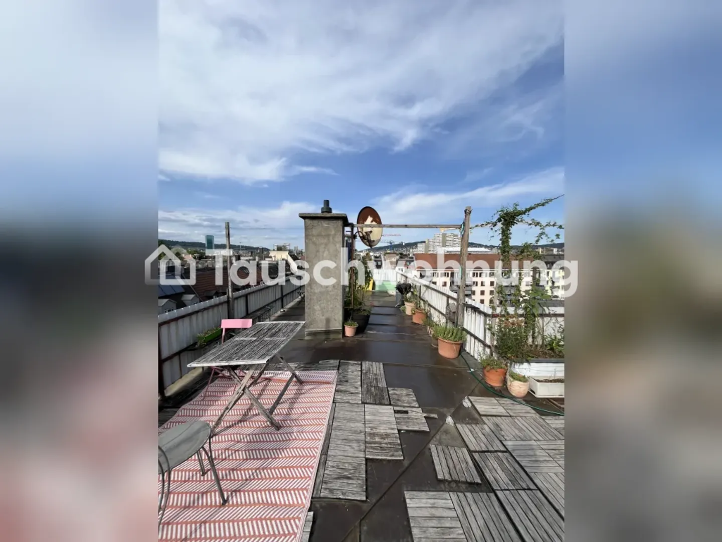 Zurich, District 3: Cozy 3-Room Apartment - Photo 10 of 10
