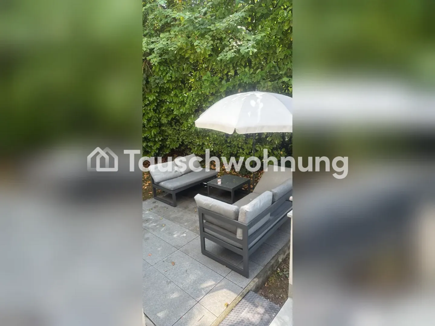 3.5 Room Apartment with Garden Seating in the great Uitikon Waldegg - Photo 6 of 8