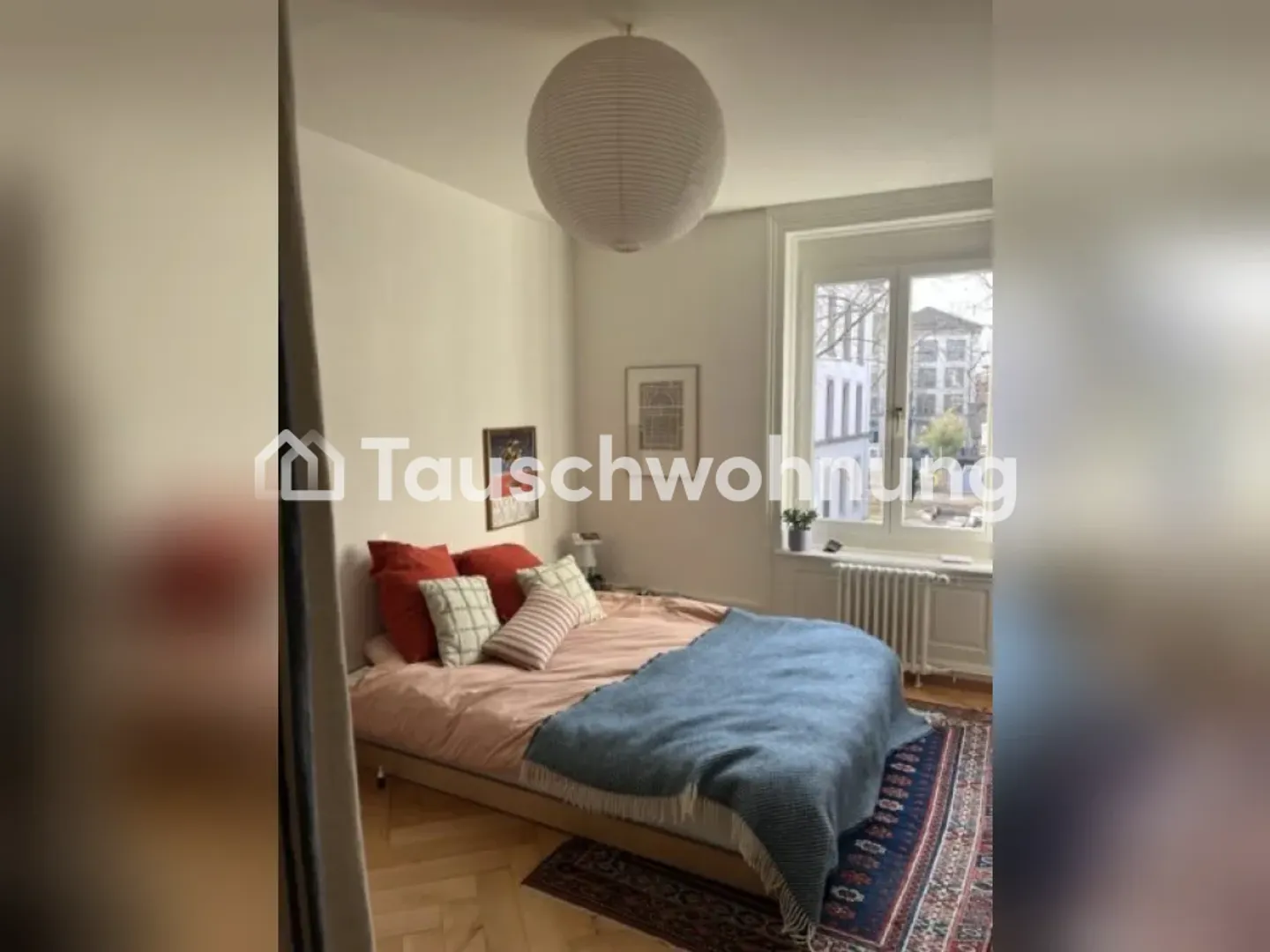 Charmante Wohnung in Zürich - Foto 2 von 8