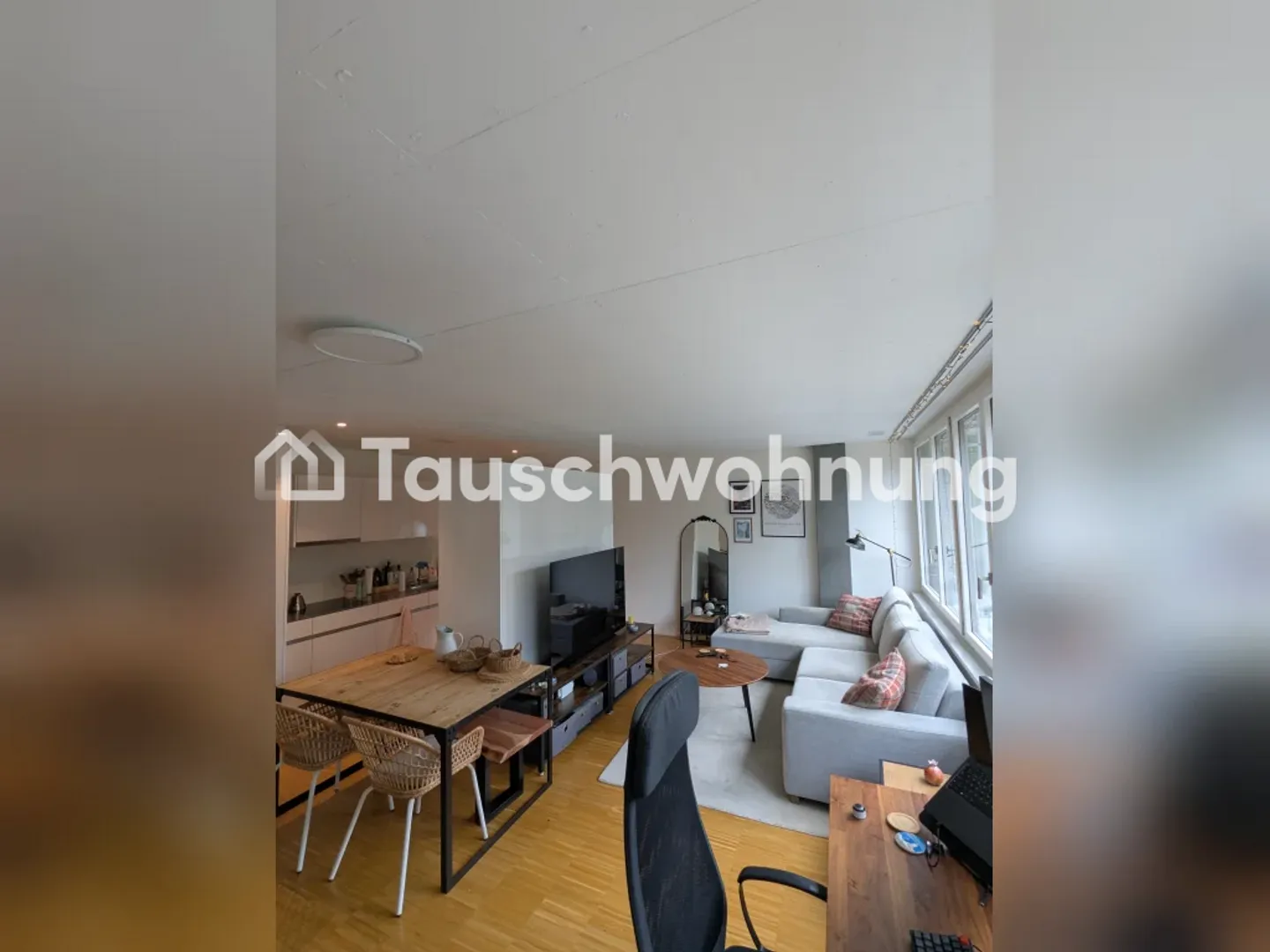 Recherche d'un appartement plus grand de 3,5 pièces à Zurich - Photo 2 sur 7