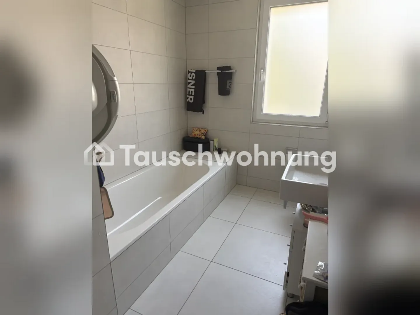 Exchange 3.5-room in Zurich District 3 for 2.5-room - Photo 9 of 13