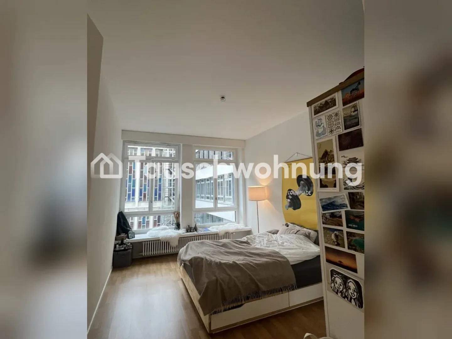 Bhf Wiedkon : Appartement central et lumineux de 3,5 pièces - Photo 8 sur 8