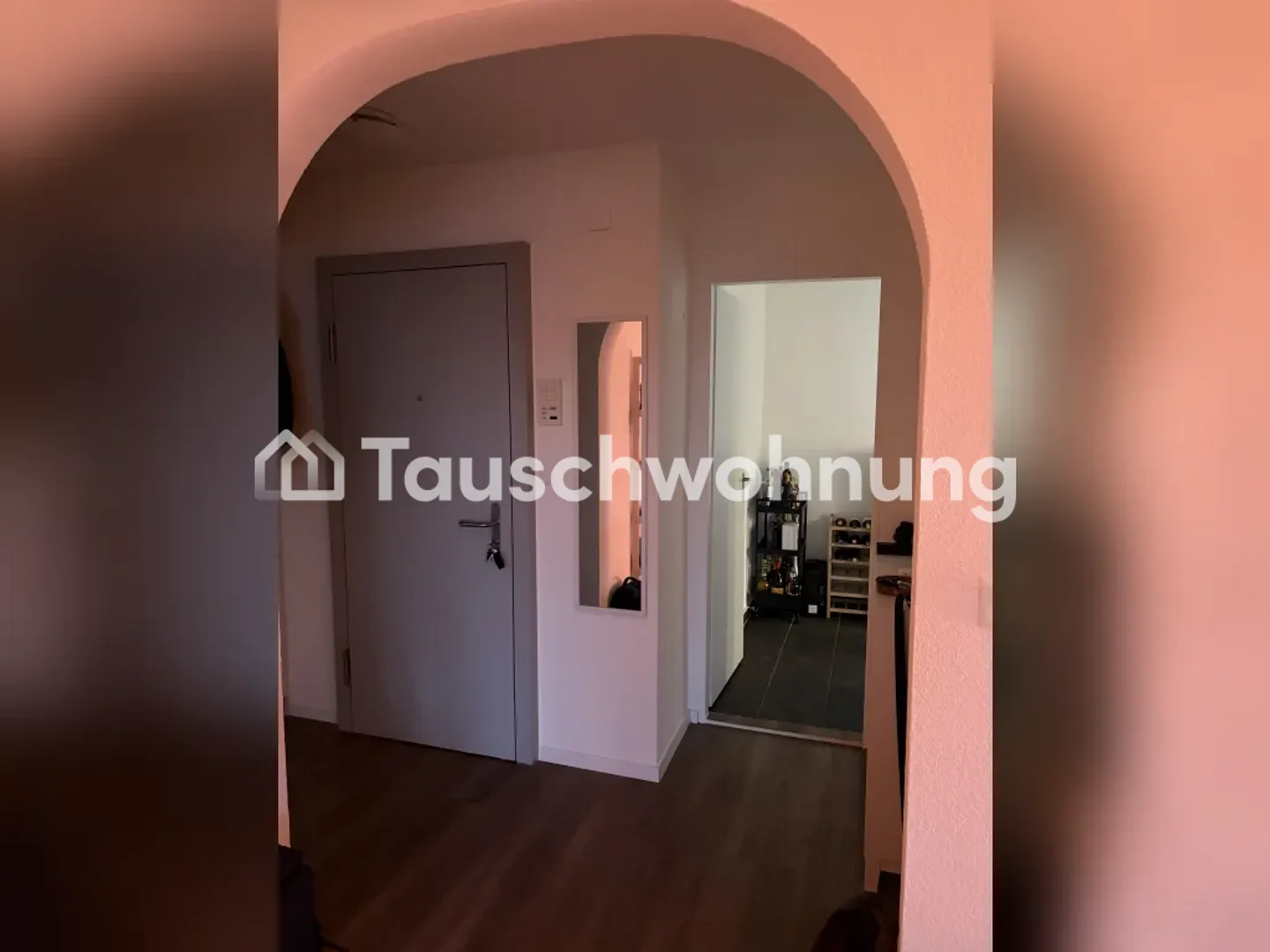 Appartement 2,5 pièces à Bäckeranlage contre des plus grands - Photo 5 sur 9