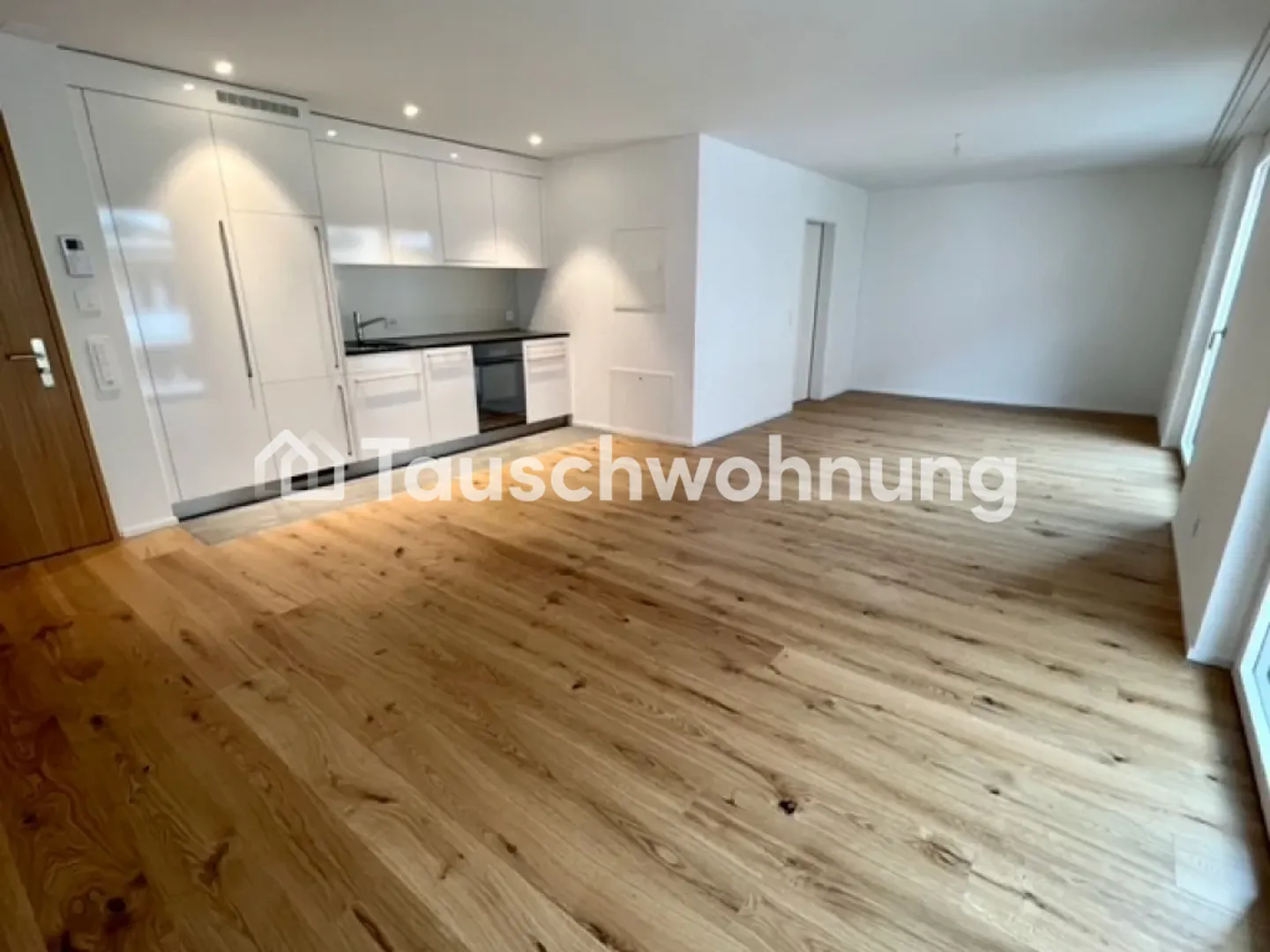 1-room apartment in Zurich, District 5 new building - Photo 4 of 8