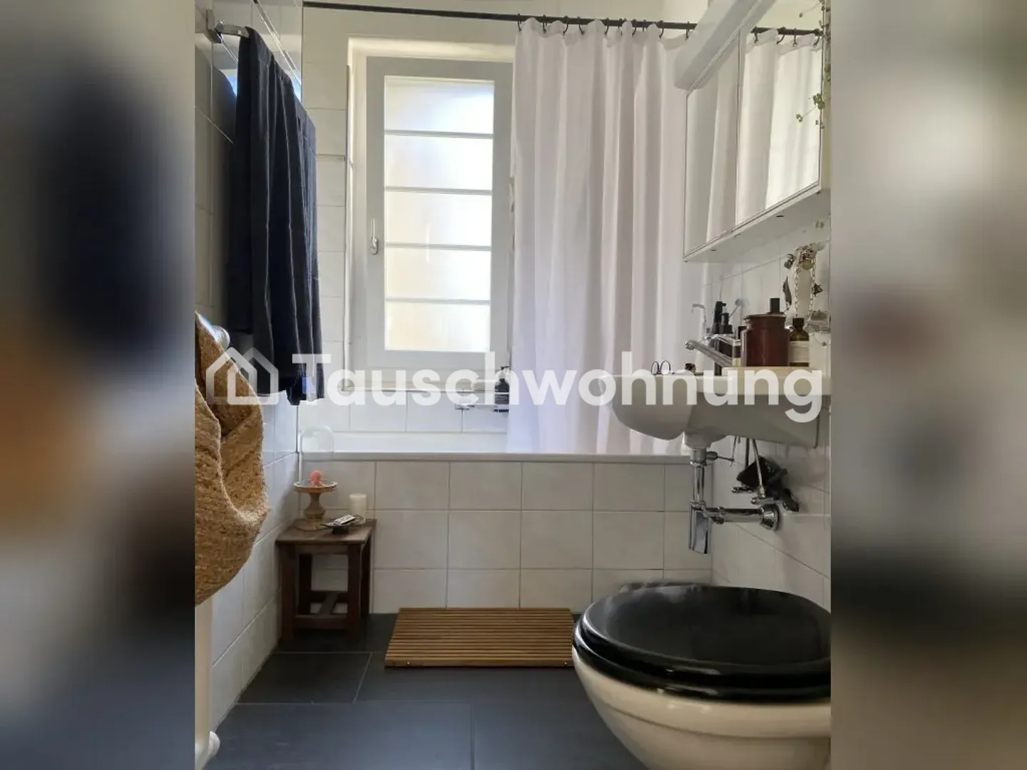 Charming, sunny old apartment on a cul-de-sac - Photo 9 of 9