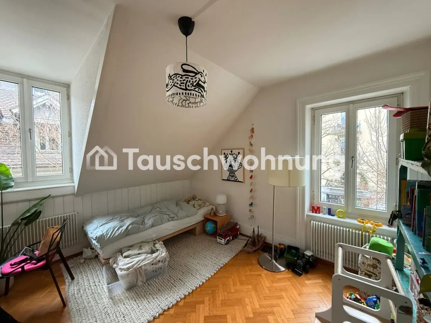 Zurich, District 8: 3.5-room apartment, 65 m² - Photo 7 of 13