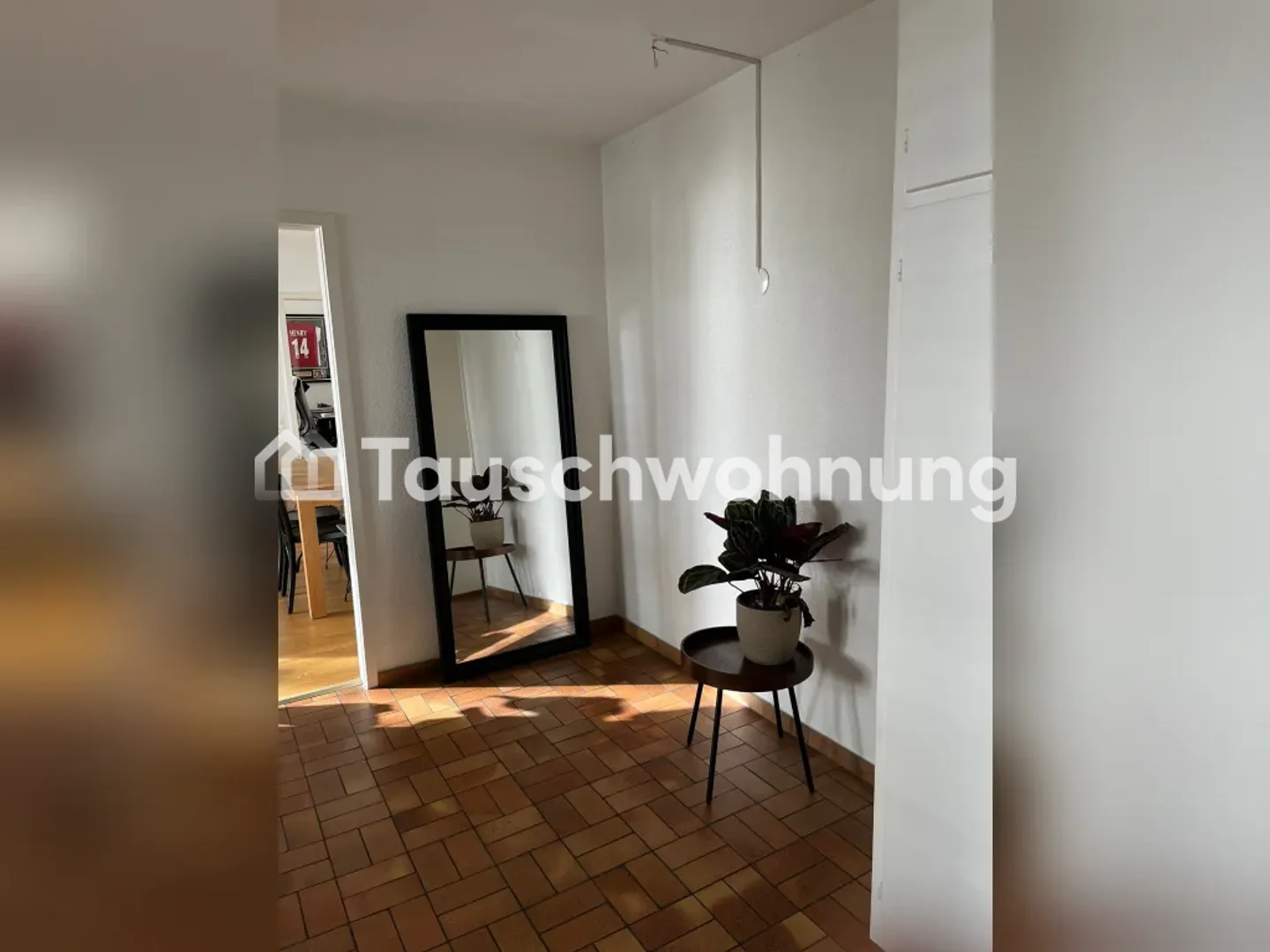 2.5 Room Apartment in Albisrieden - Photo 1 of 9
