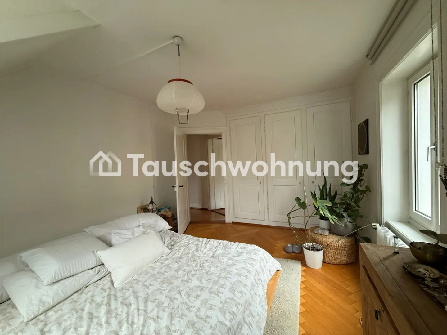 Zurich, District 8: 3.5-room apartment, 65 m² - Photo 5 of 13