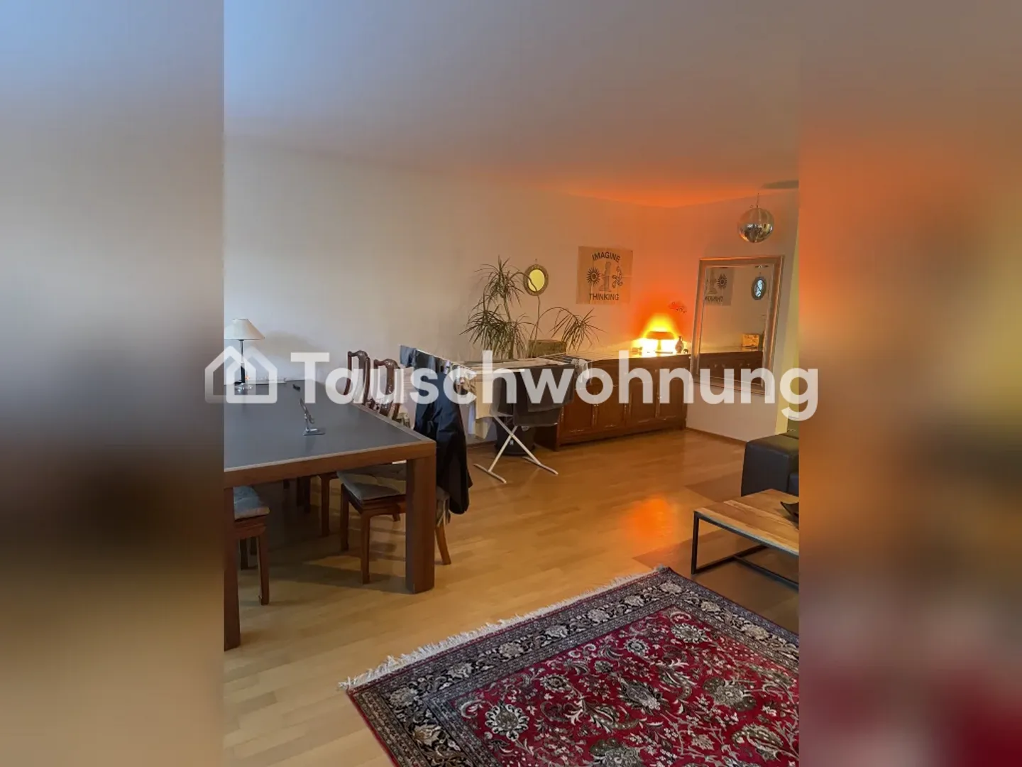3.5 Room Apartment in Beautiful Eglisau! - Photo 2 of 8