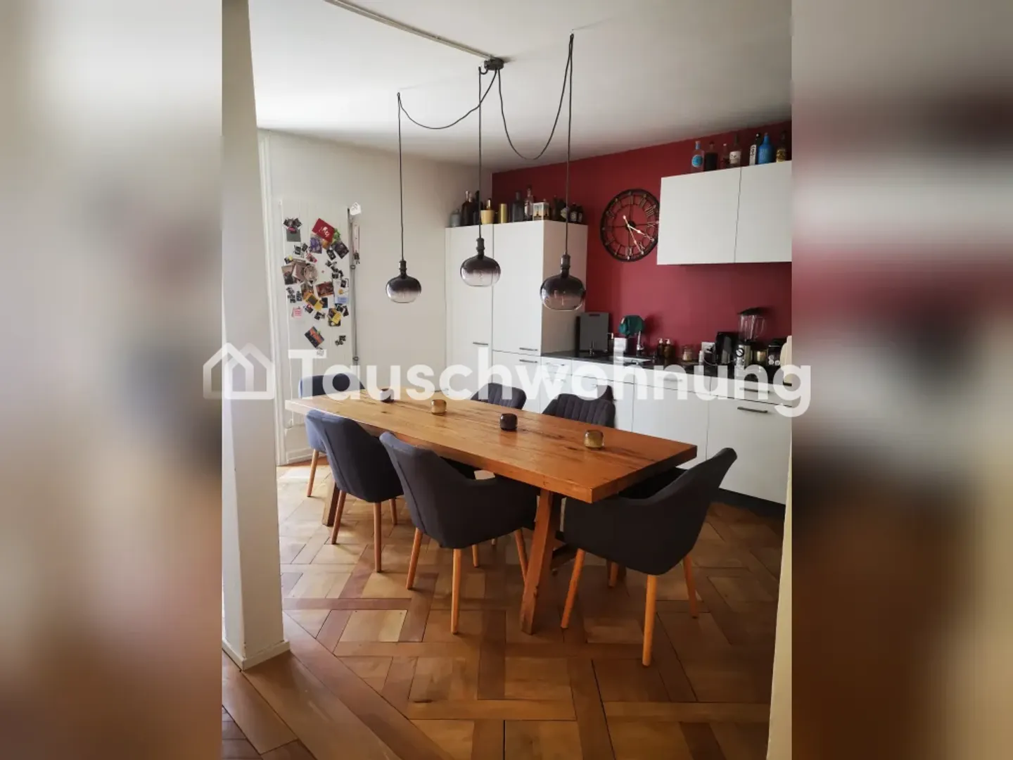 Belle appartement dans un ancien bâtiment à Zurich, quartier 4 - Photo 5 sur 10