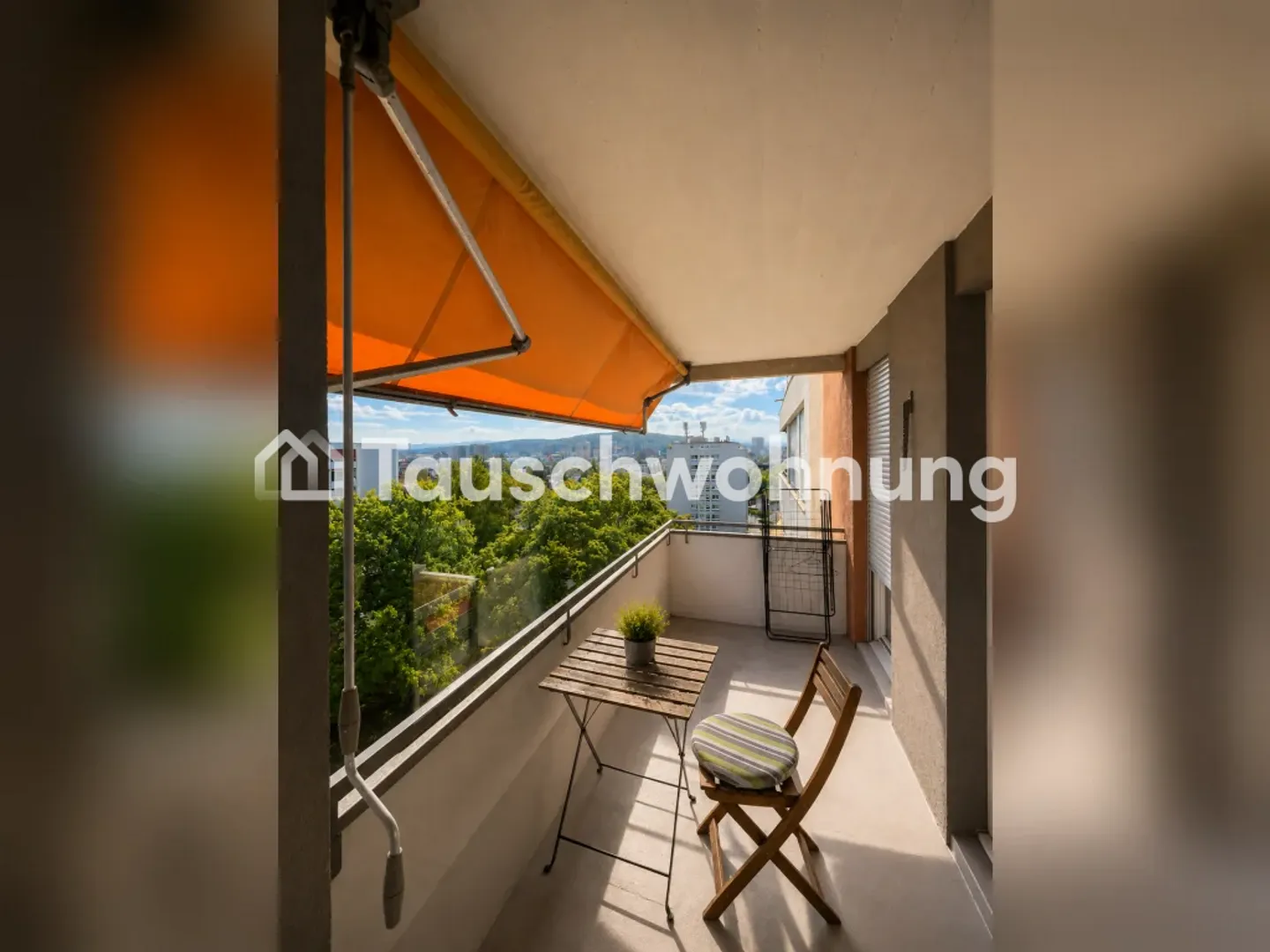 4,5-Zimmer-Wohnung in Zürich, Kreis 11, 72 m² - Photo 3 sur 5