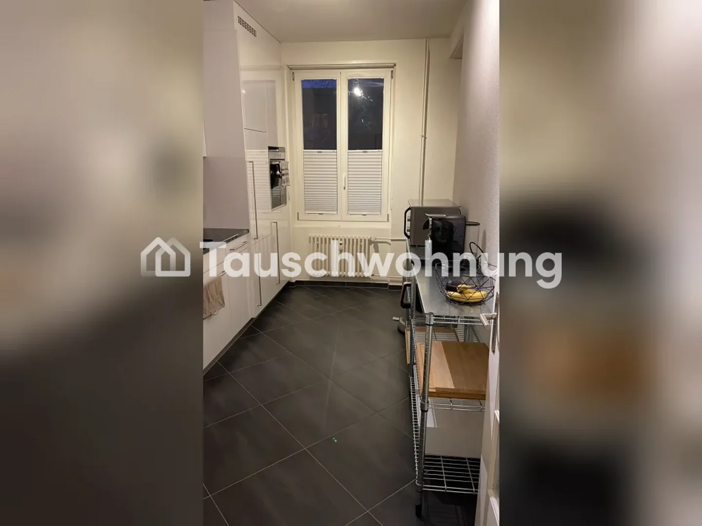 Apartment in Basel - Photo 1 of 1