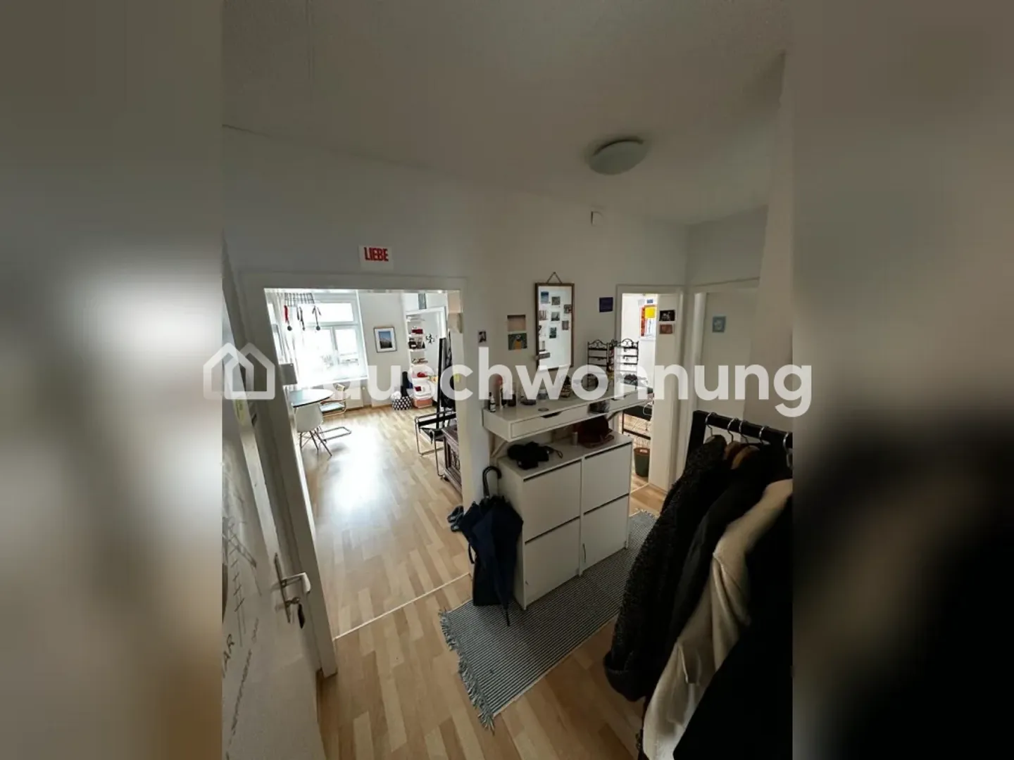 Charmante 3-Zimmer-Wohnung im Herzen Wiedikons🌸 - Foto 4 von 6
