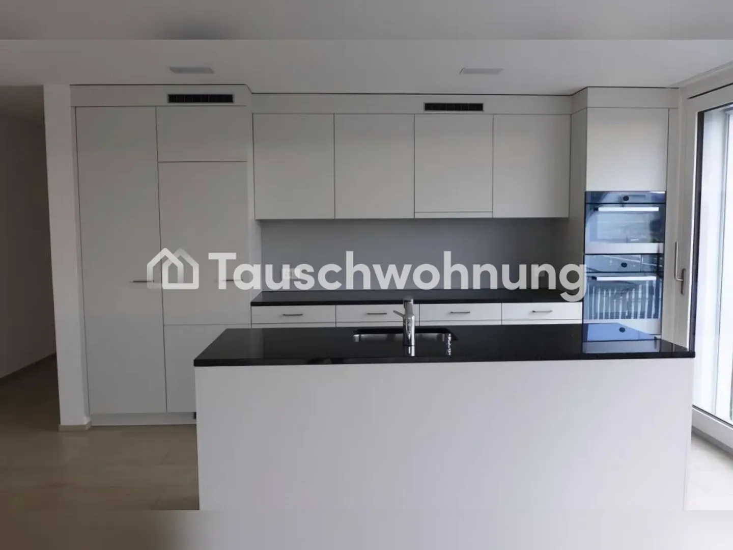 Ampio appartamento terrazzato di 4.5 locali (127m²) con molta privacy - Foto 4 di 7