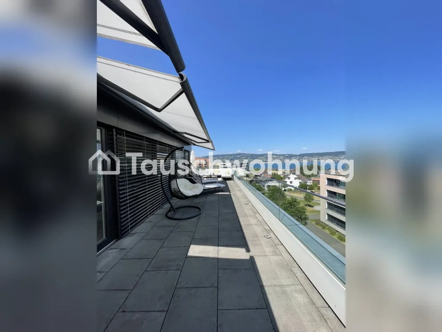 Wunderschönes Penthouse mit Aussicht - Foto 4 von 13