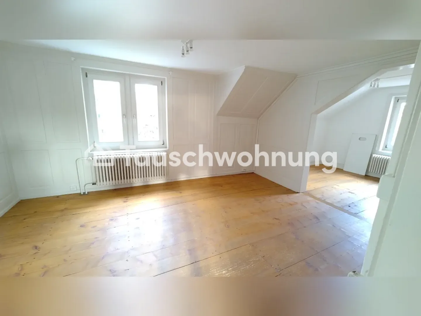 3-room apartment in Zurich, District 8 - Photo 5 of 6