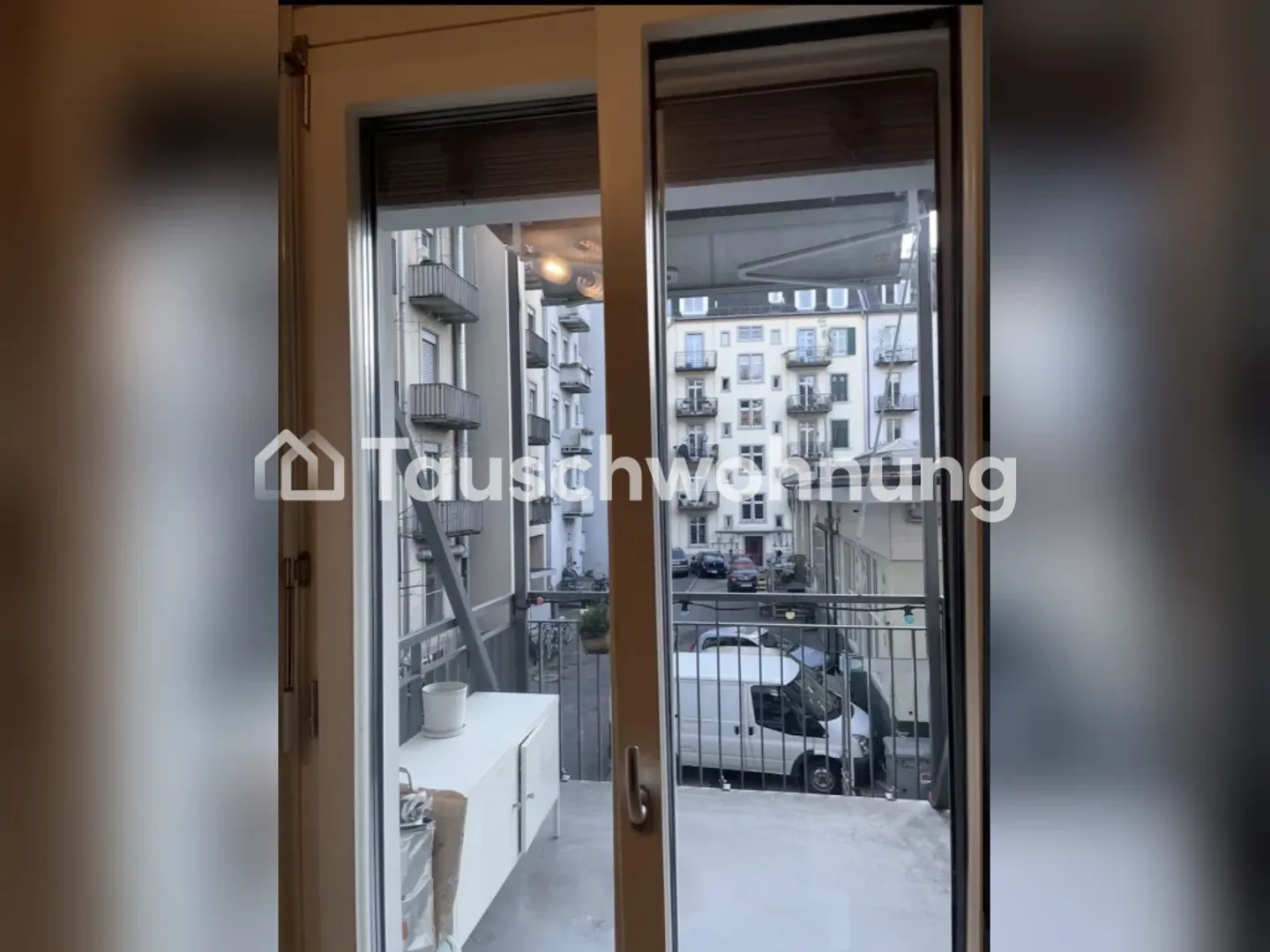3-room apartment at Idaplatz - Photo 4 of 5