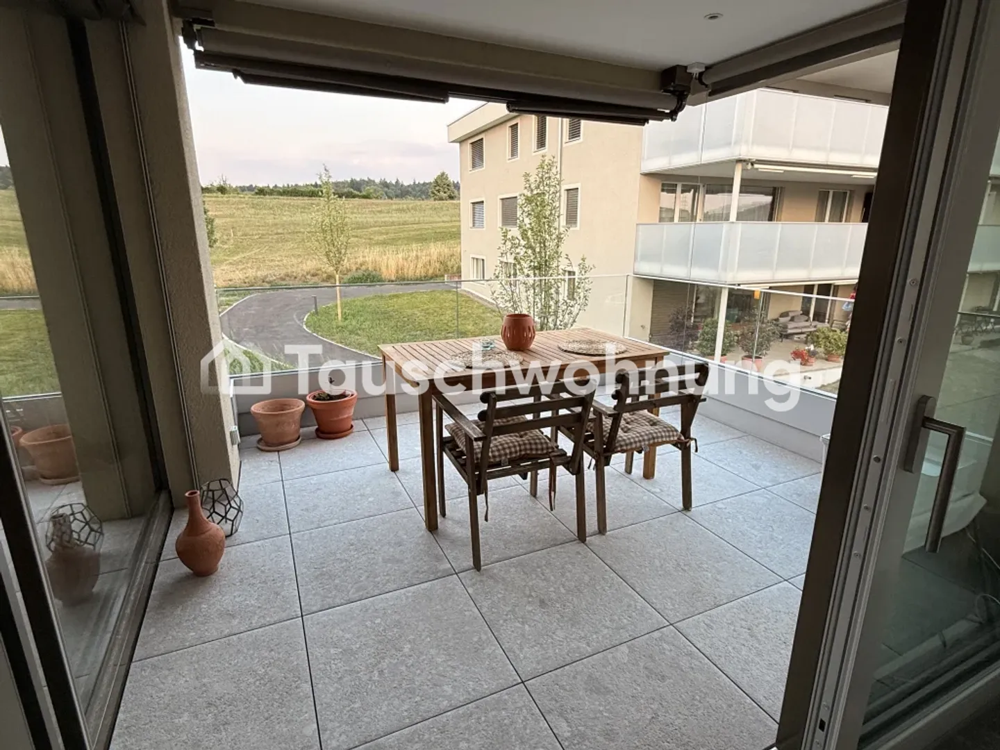 2.5-Zimmer-Neubauwohnung in Birmensdorf zu tauschen - Foto 8 von 8