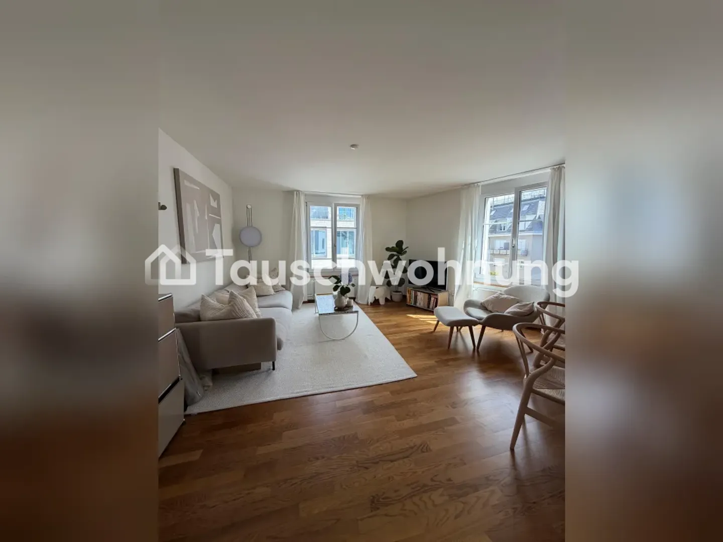 Renovated 3.5-room flat in District 4 - Photo 1 sur 13